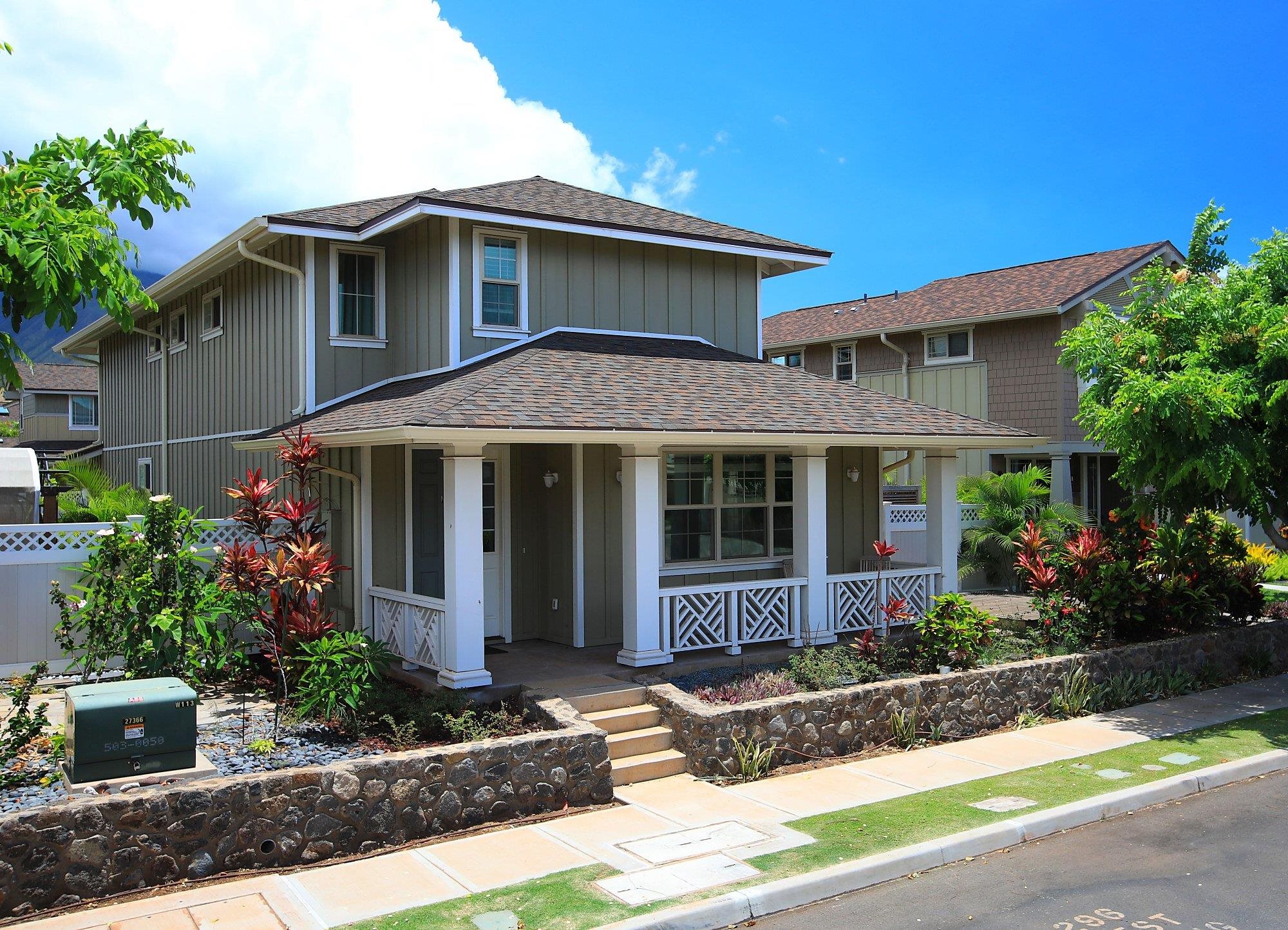 Kahoma Village condo # 89, Lahaina, Hawaii - photo 26 of 48