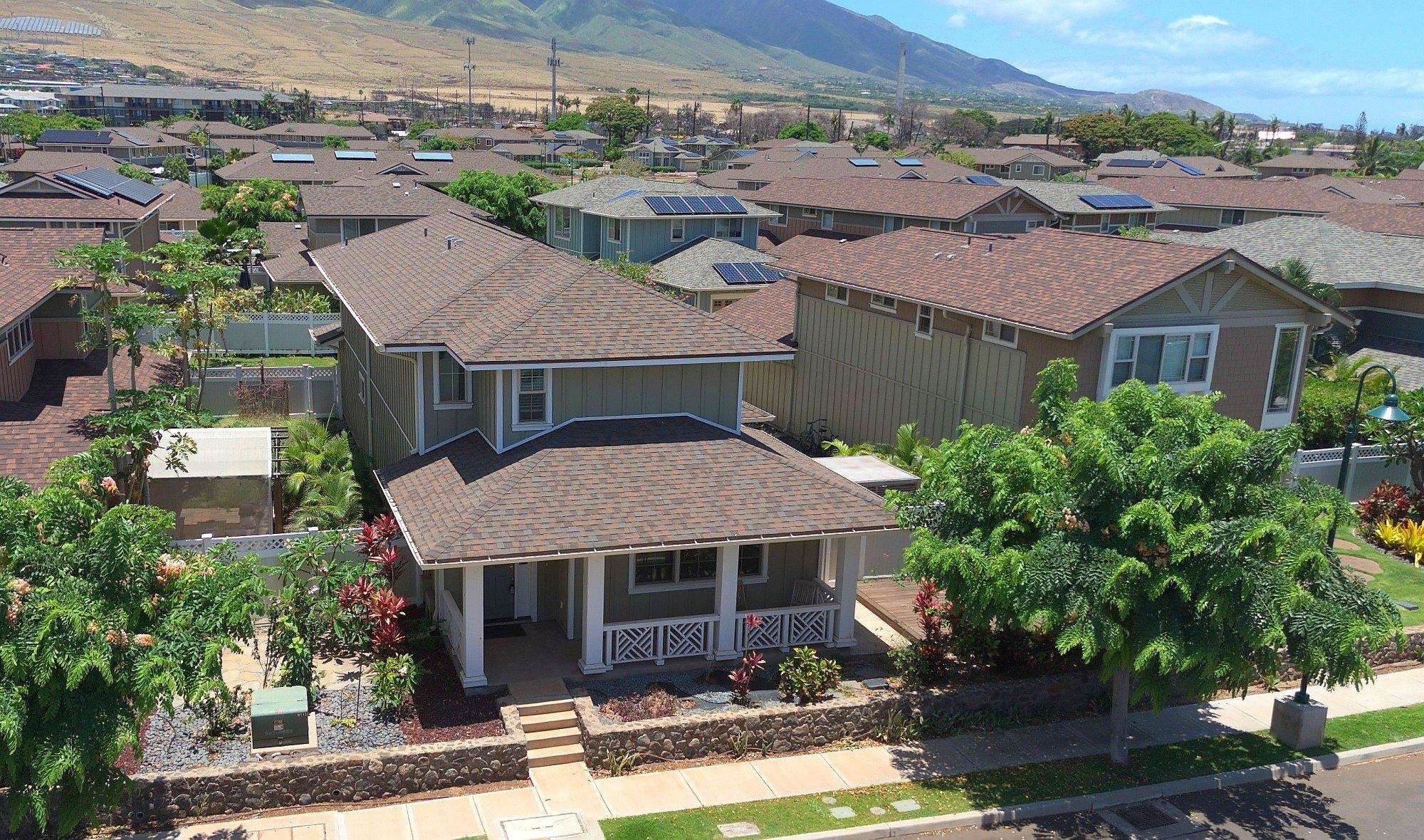 Kahoma Village condo # 89, Lahaina, Hawaii - photo 4 of 48