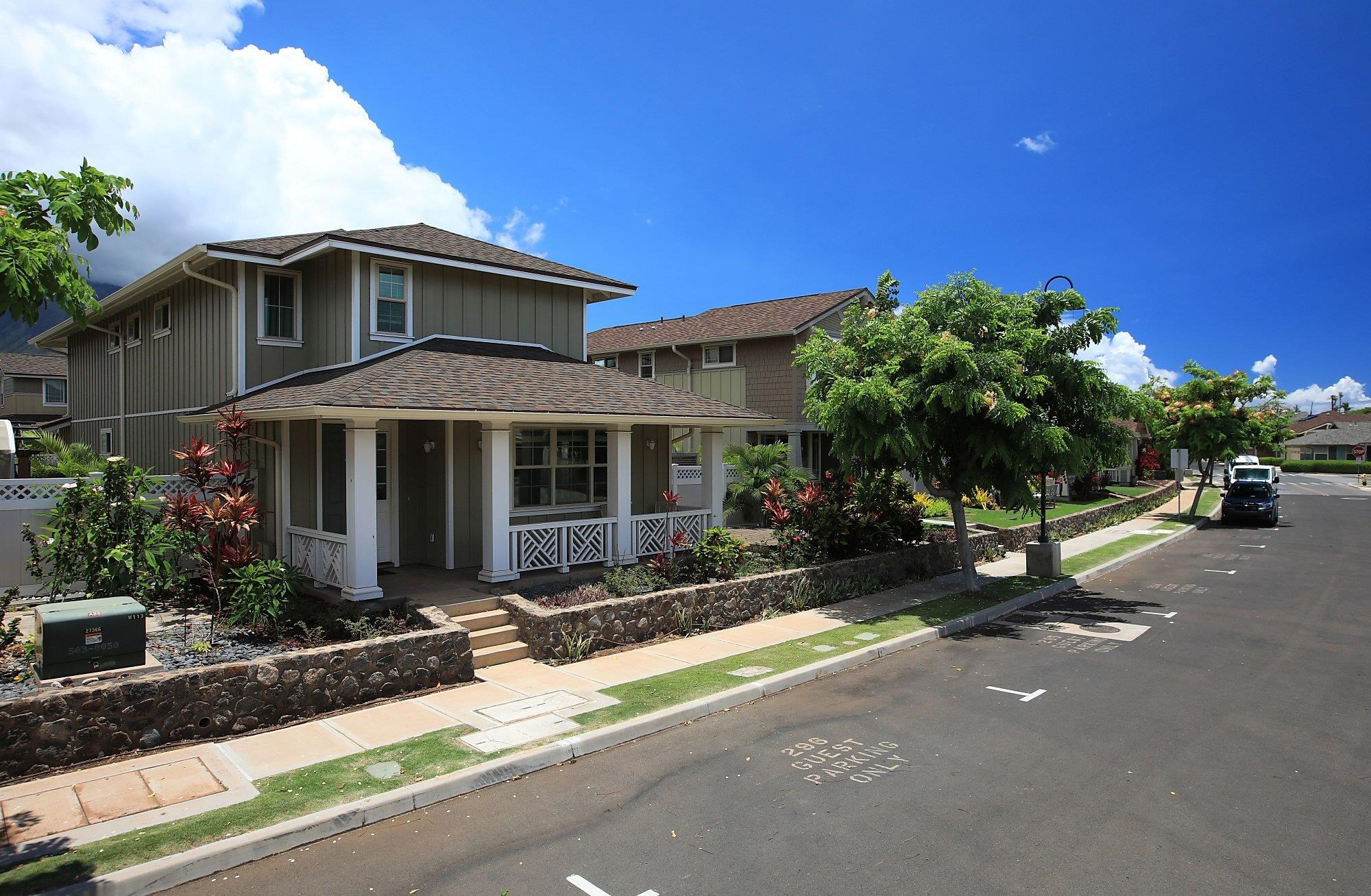 Kahoma Village condo # 89, Lahaina, Hawaii - photo 46 of 48