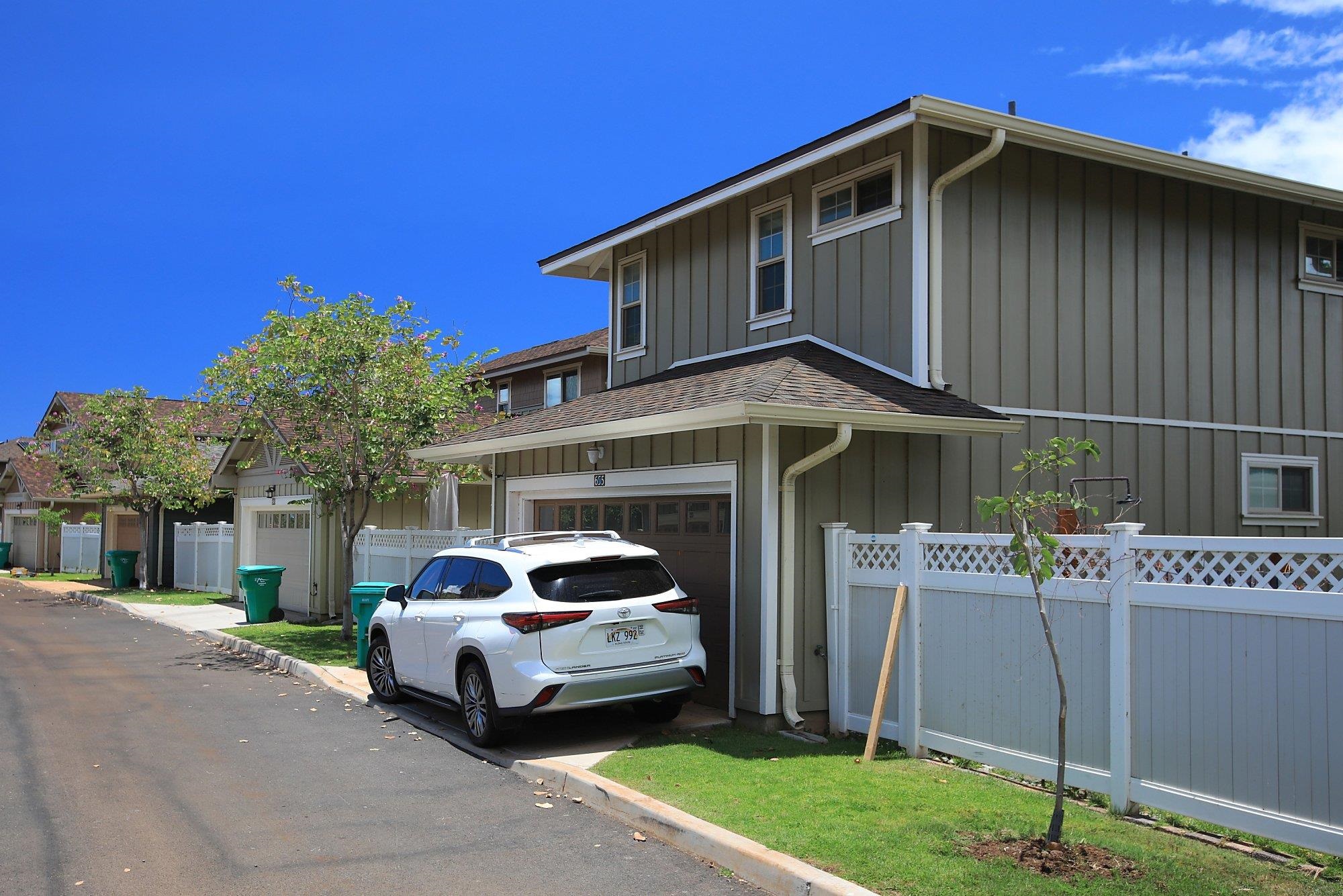 Kahoma Village condo # 89, Lahaina, Hawaii - photo 47 of 48