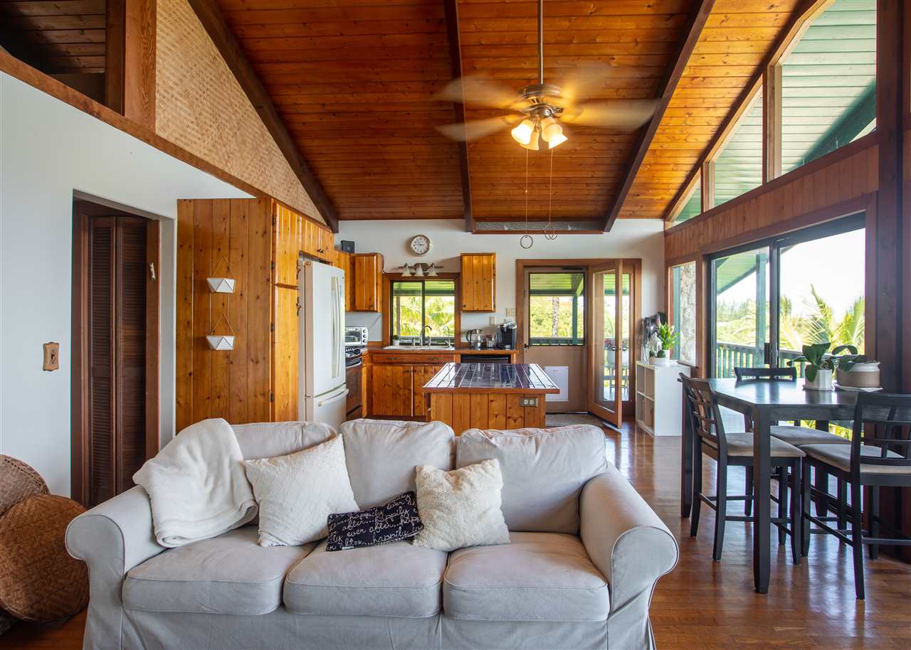 655  Kulike Rd , Haiku home - photo 19 of 30