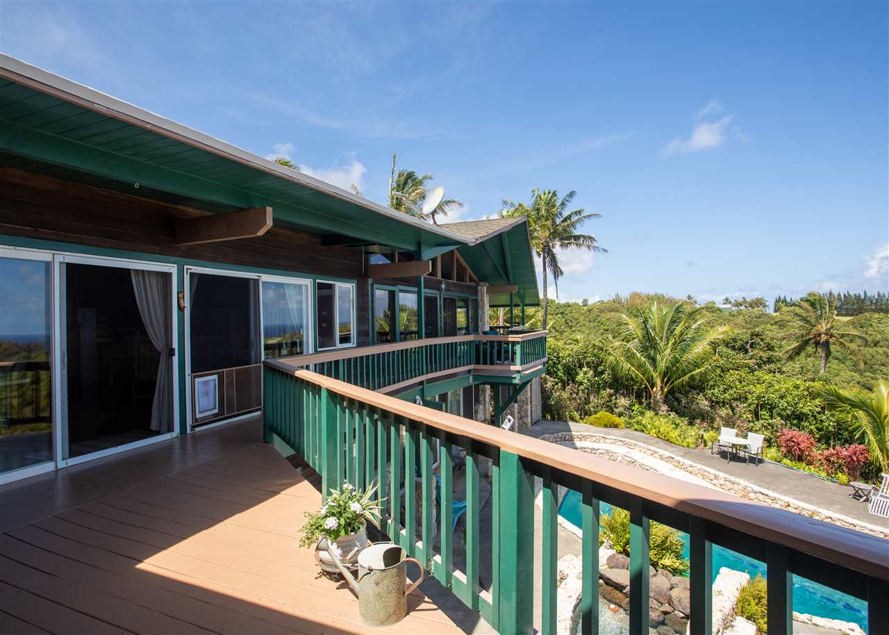 655  Kulike Rd , Haiku home - photo 20 of 30