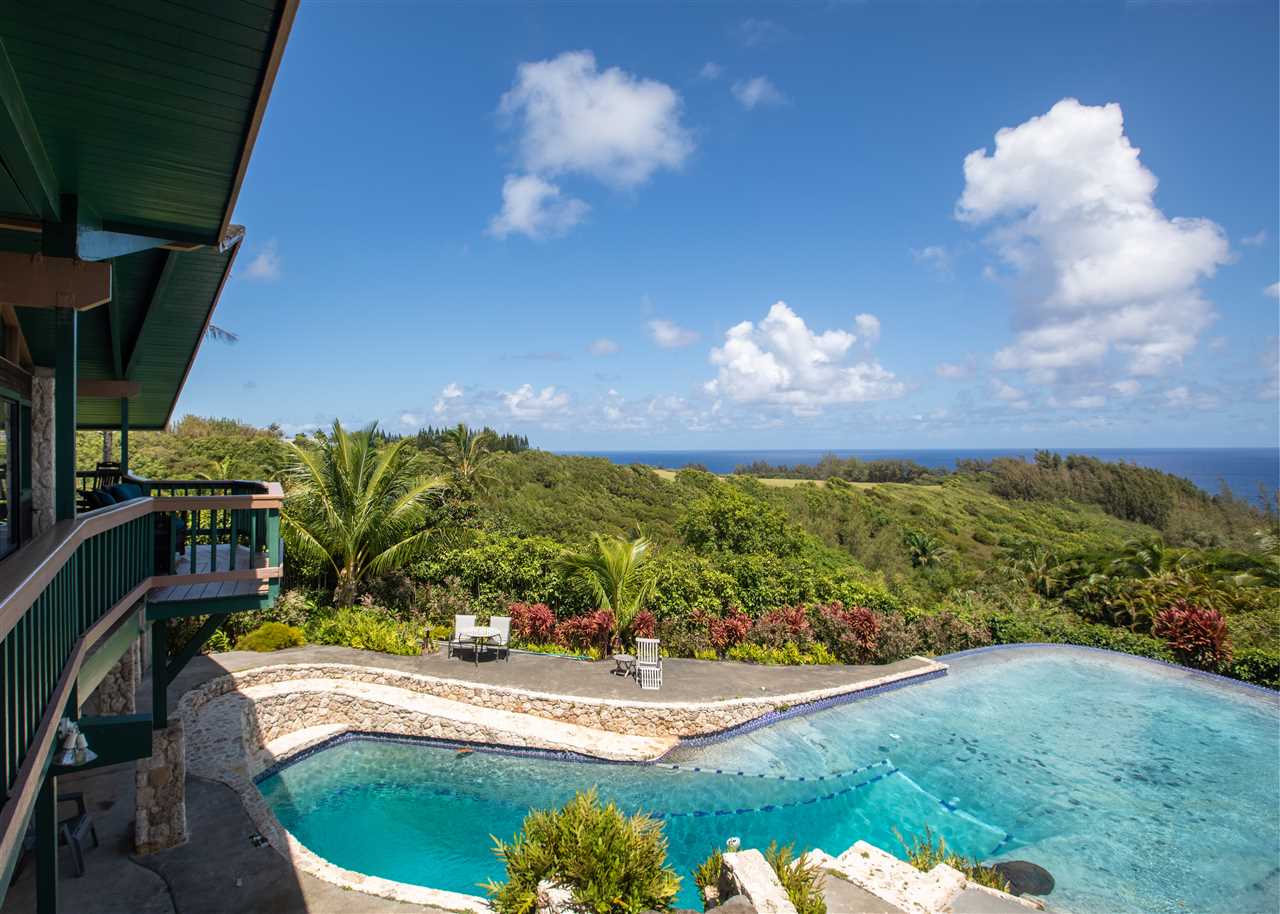 655  Kulike Rd , Haiku home - photo 3 of 30