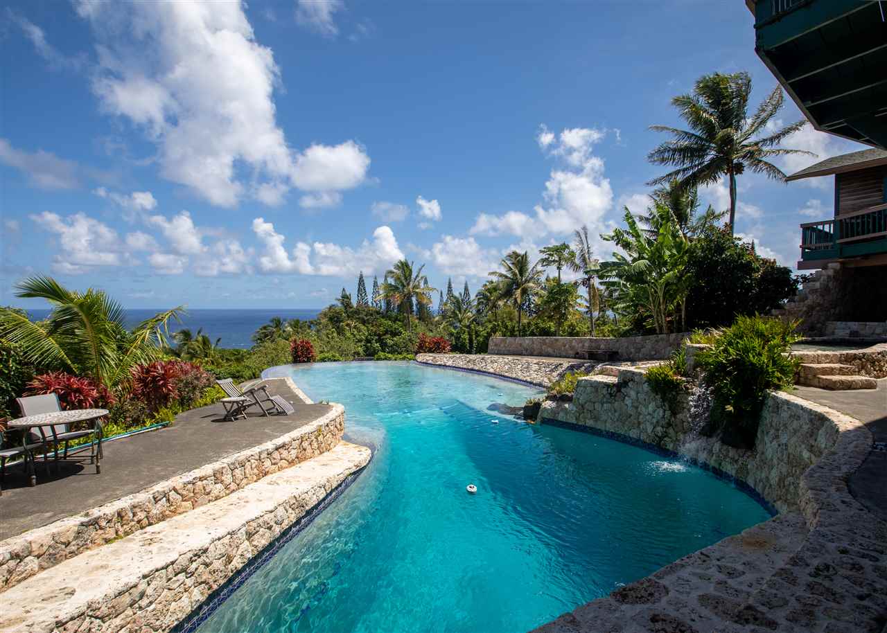 655  Kulike Rd , Haiku home - photo 29 of 30