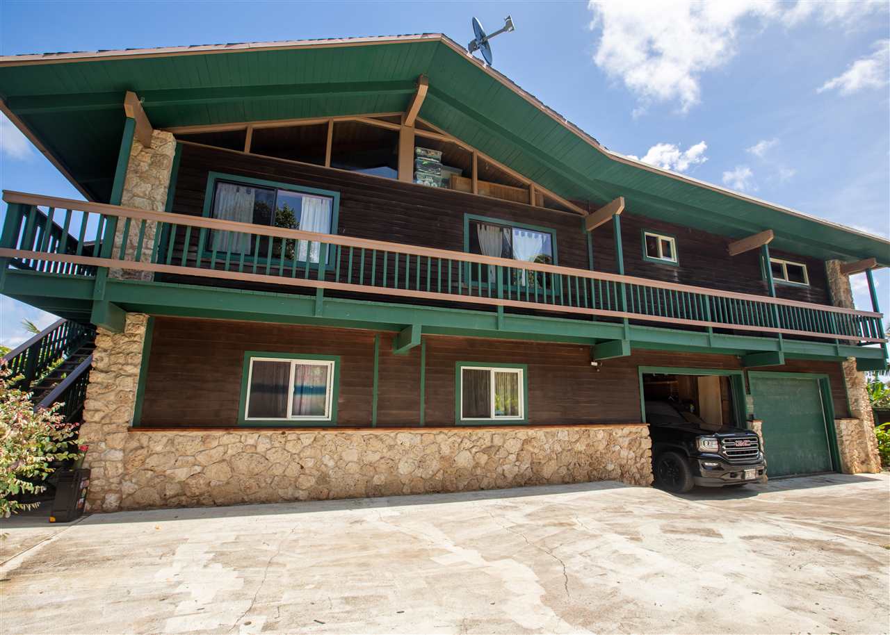 655  Kulike Rd , Haiku home - photo 30 of 30