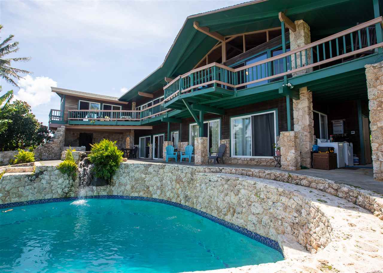 655  Kulike Rd , Haiku home - photo 5 of 30