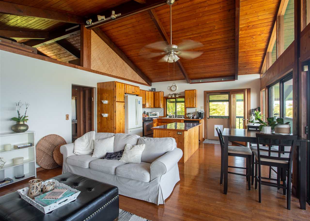 655  Kulike Rd , Haiku home - photo 9 of 30