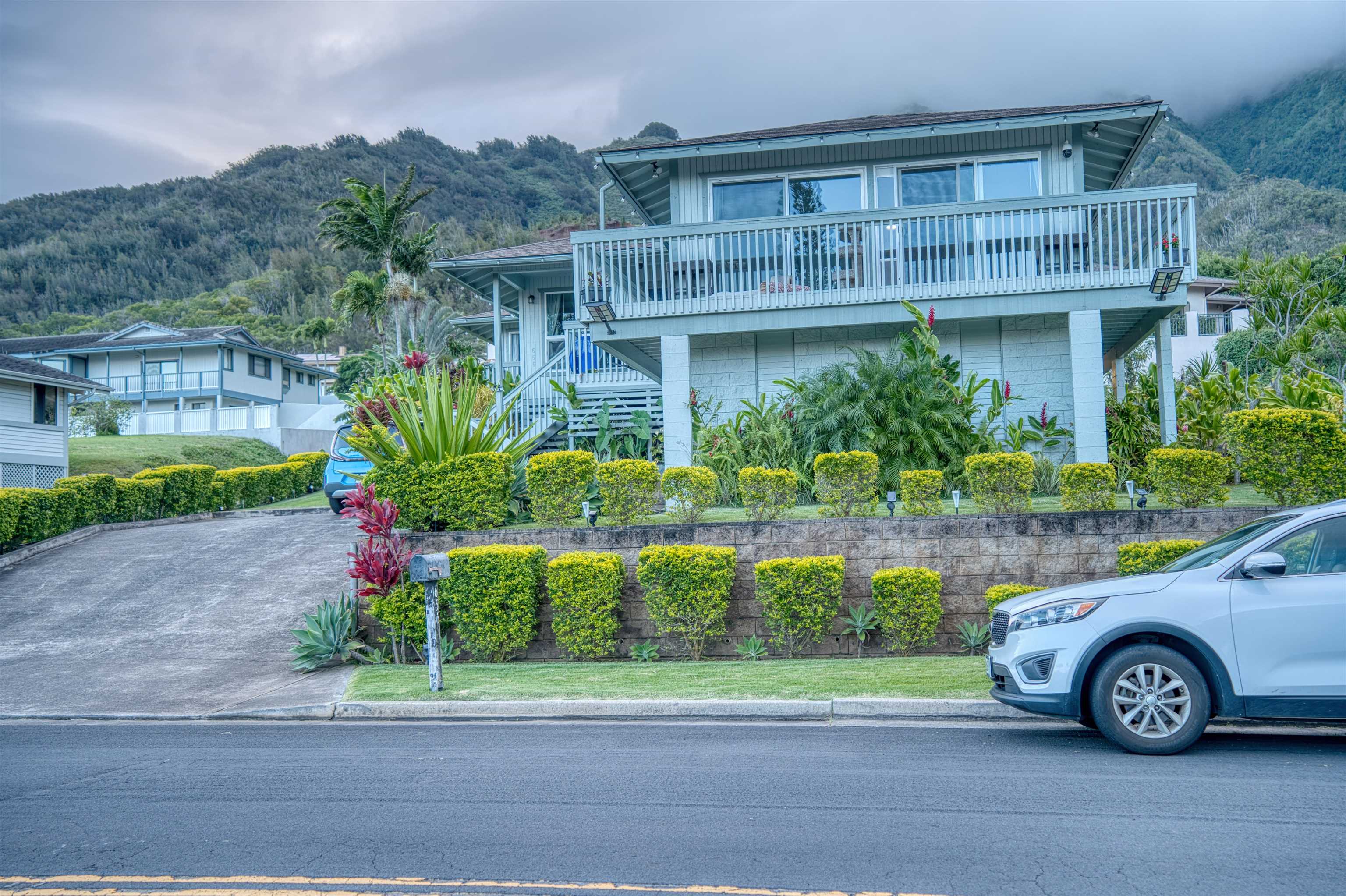 656  Alu Rd Wailuku Heights, Wailuku home - photo 44 of 50