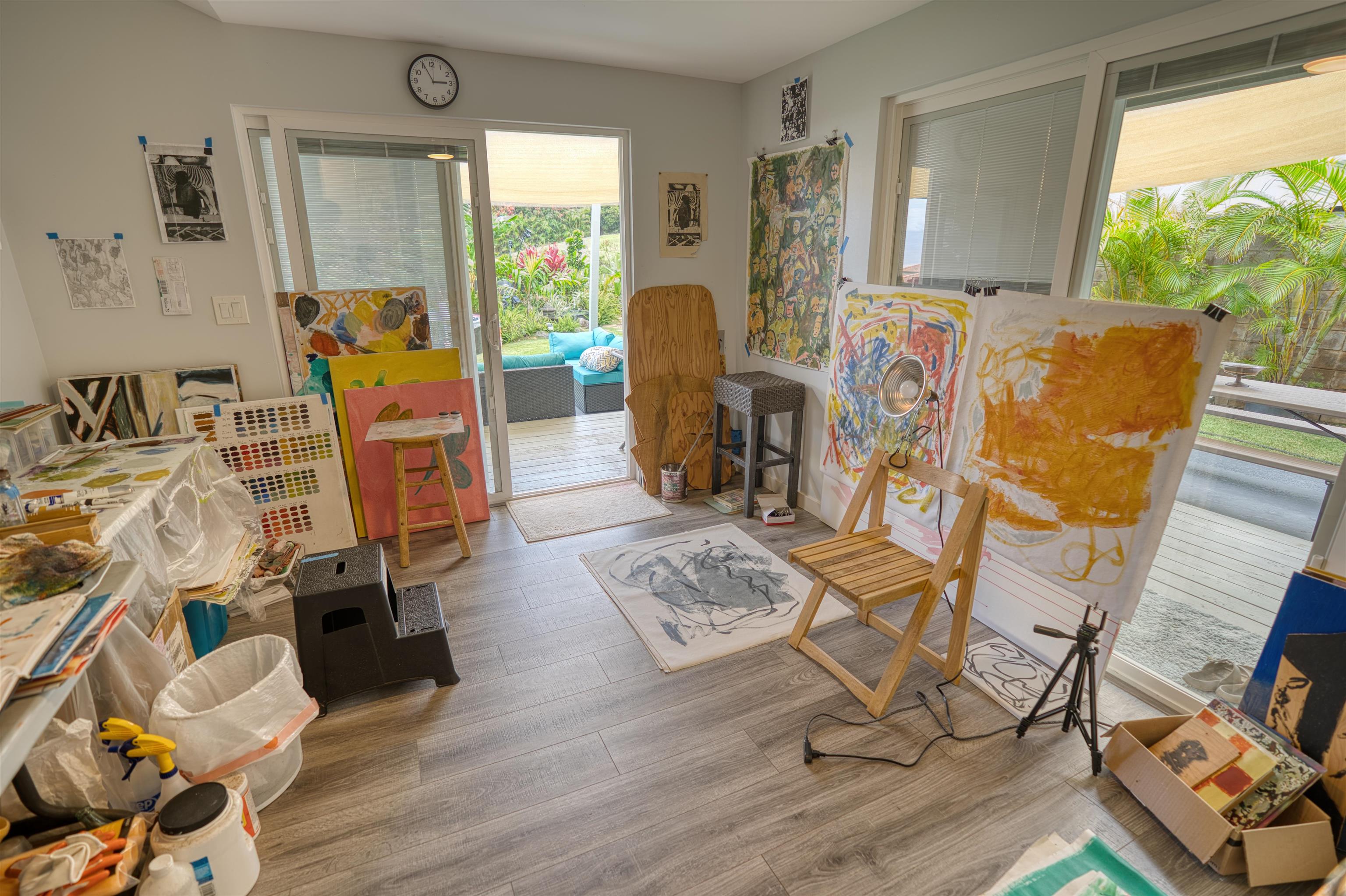 656  Alu Rd Wailuku Heights, Wailuku home - photo 35 of 49