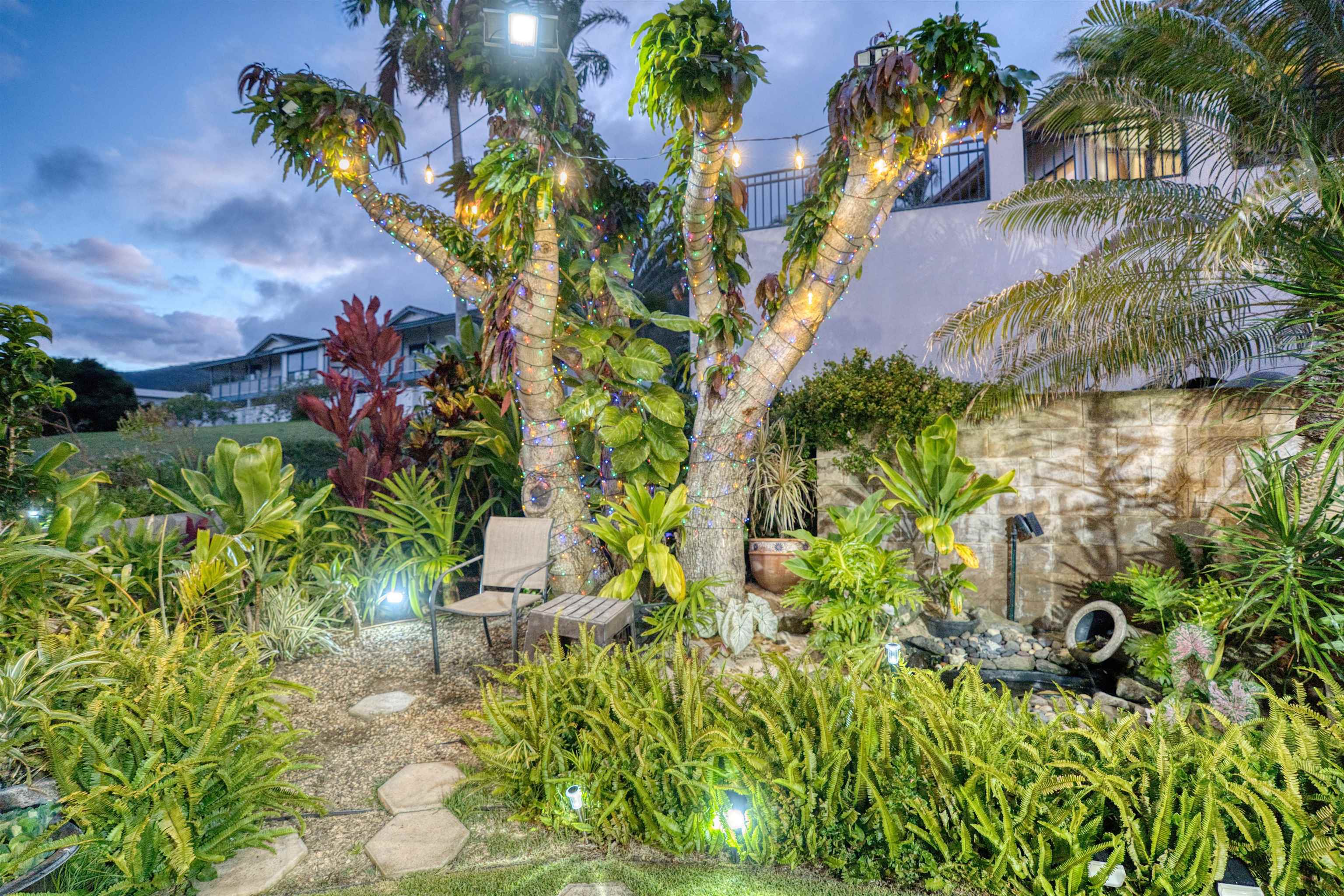 656  Alu Rd Wailuku Heights, Wailuku home - photo 5 of 49