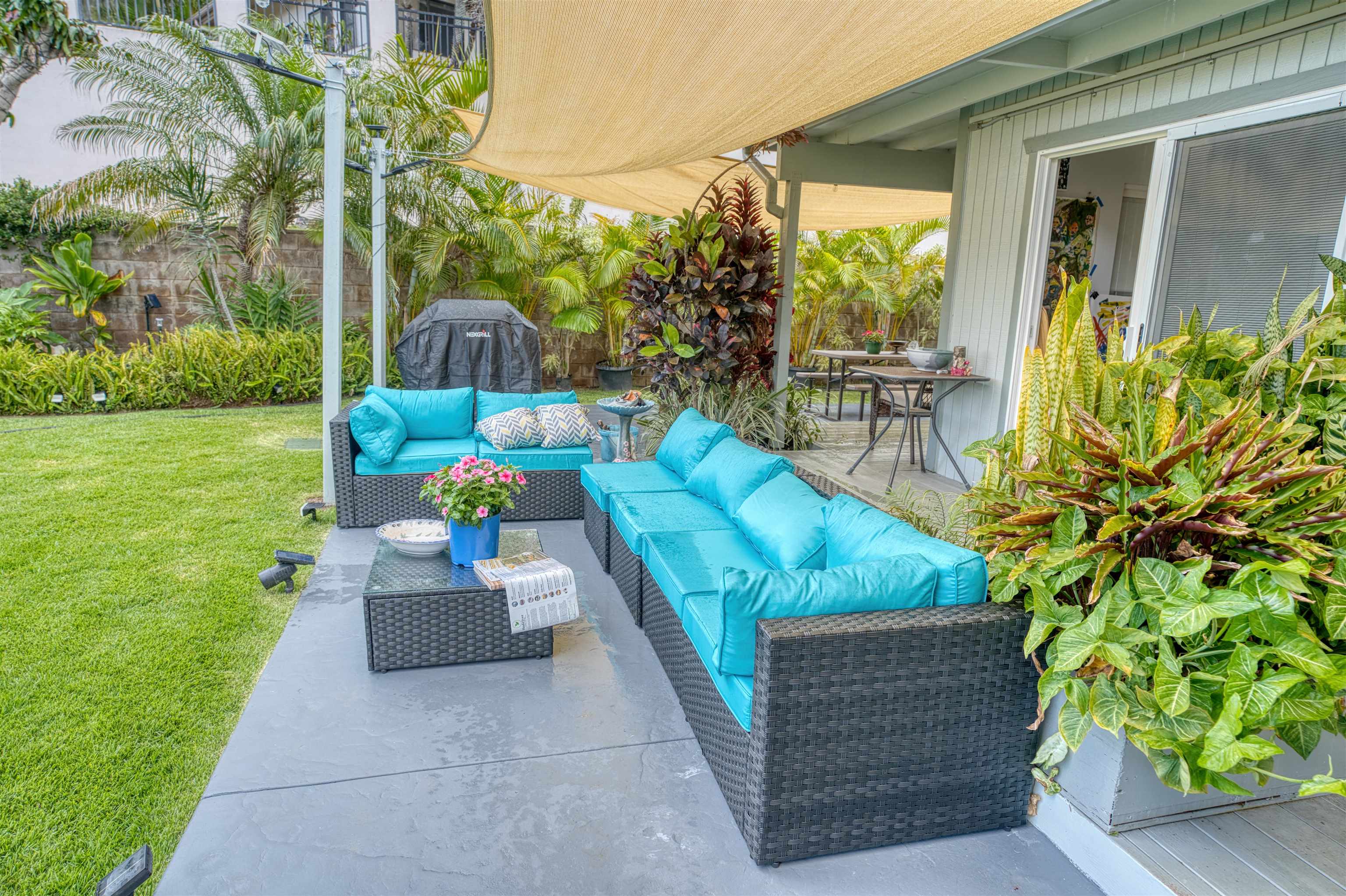 656  Alu Rd Wailuku Heights, Wailuku home - photo 45 of 49