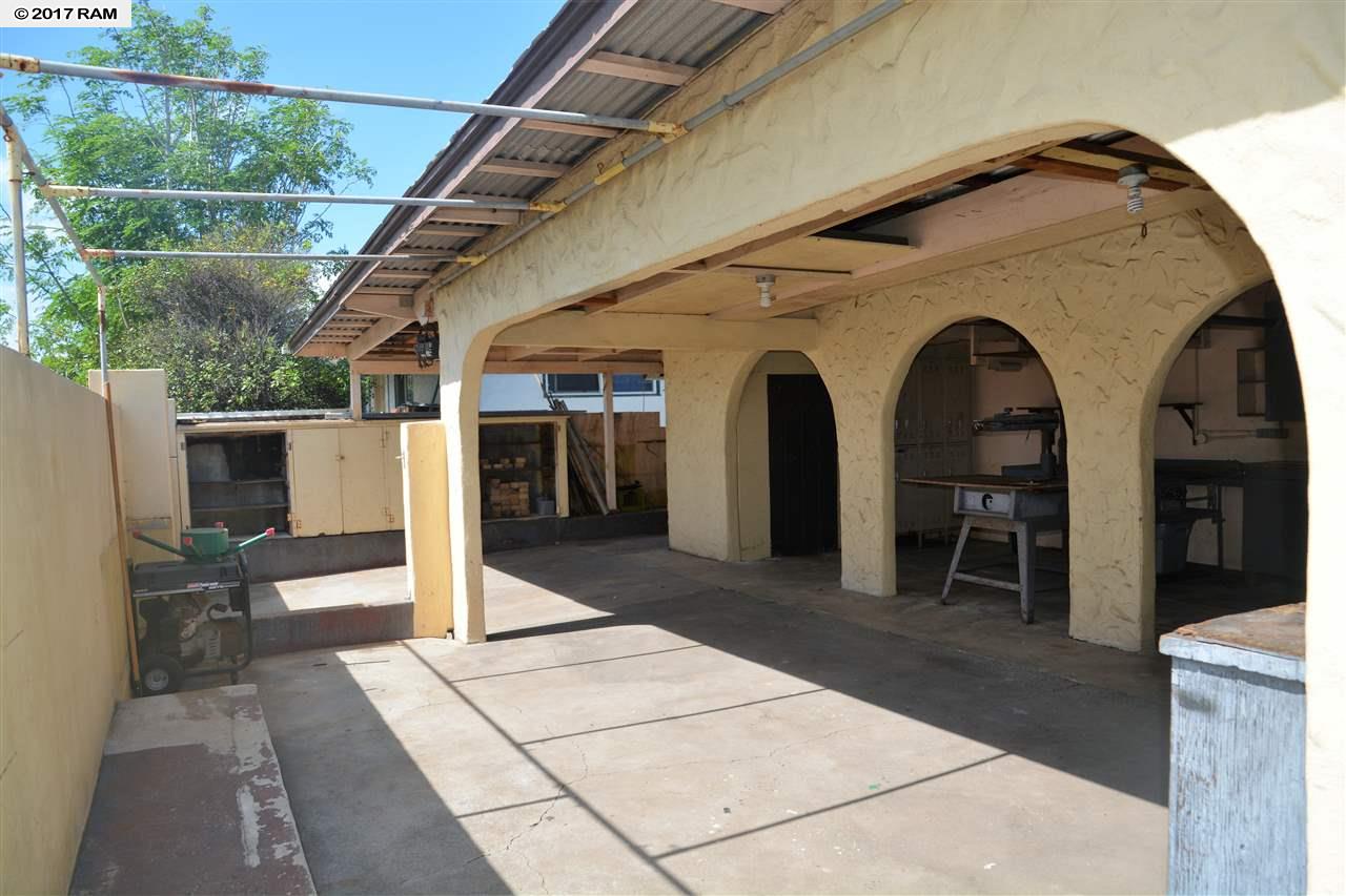 657  Komo Pl , Kahului home - photo 22 of 27
