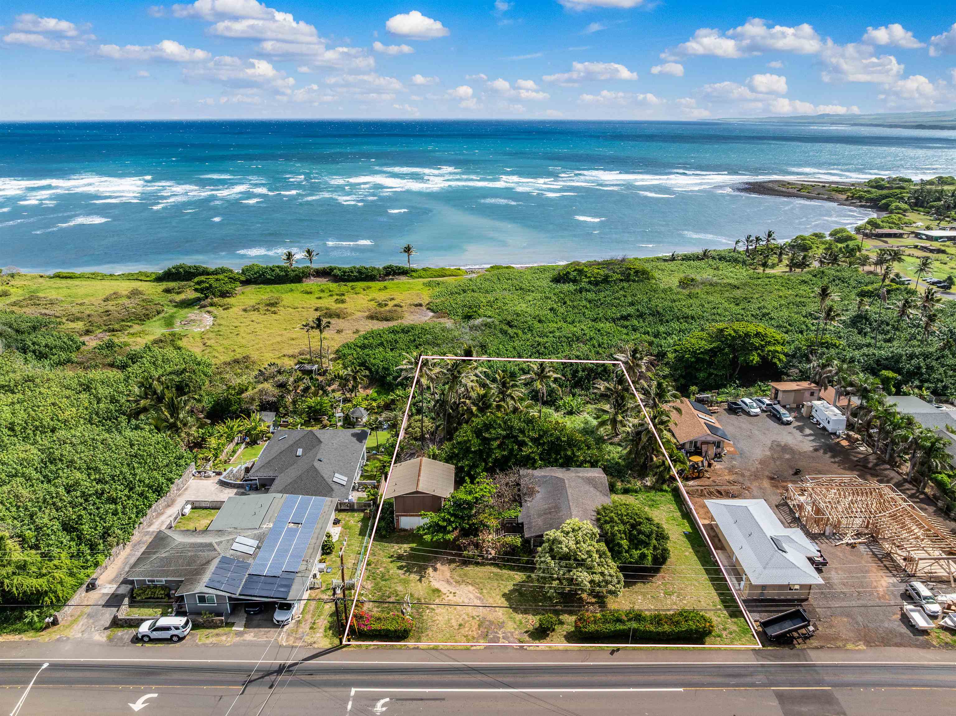 658  Waiehu Beach Rd Paukukalo  Waiehu, Wailuku home - photo 5 of 37