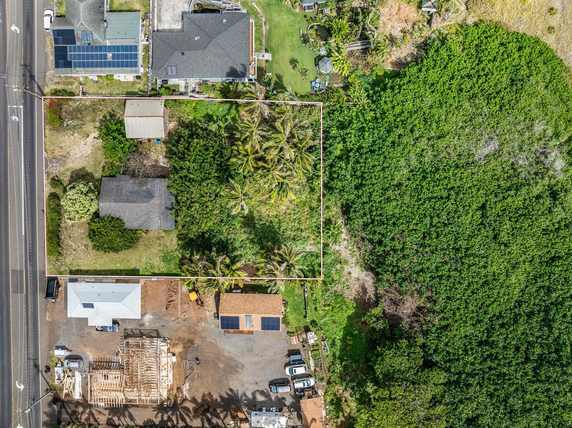 658  Waiehu Beach Rd Paukukalo  Waiehu, Wailuku home - photo 7 of 37