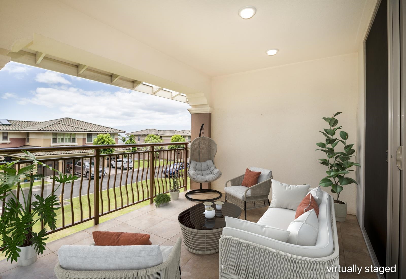 Villas at Kehalani condo # 2802, Wailuku, Hawaii - photo 11 of 47