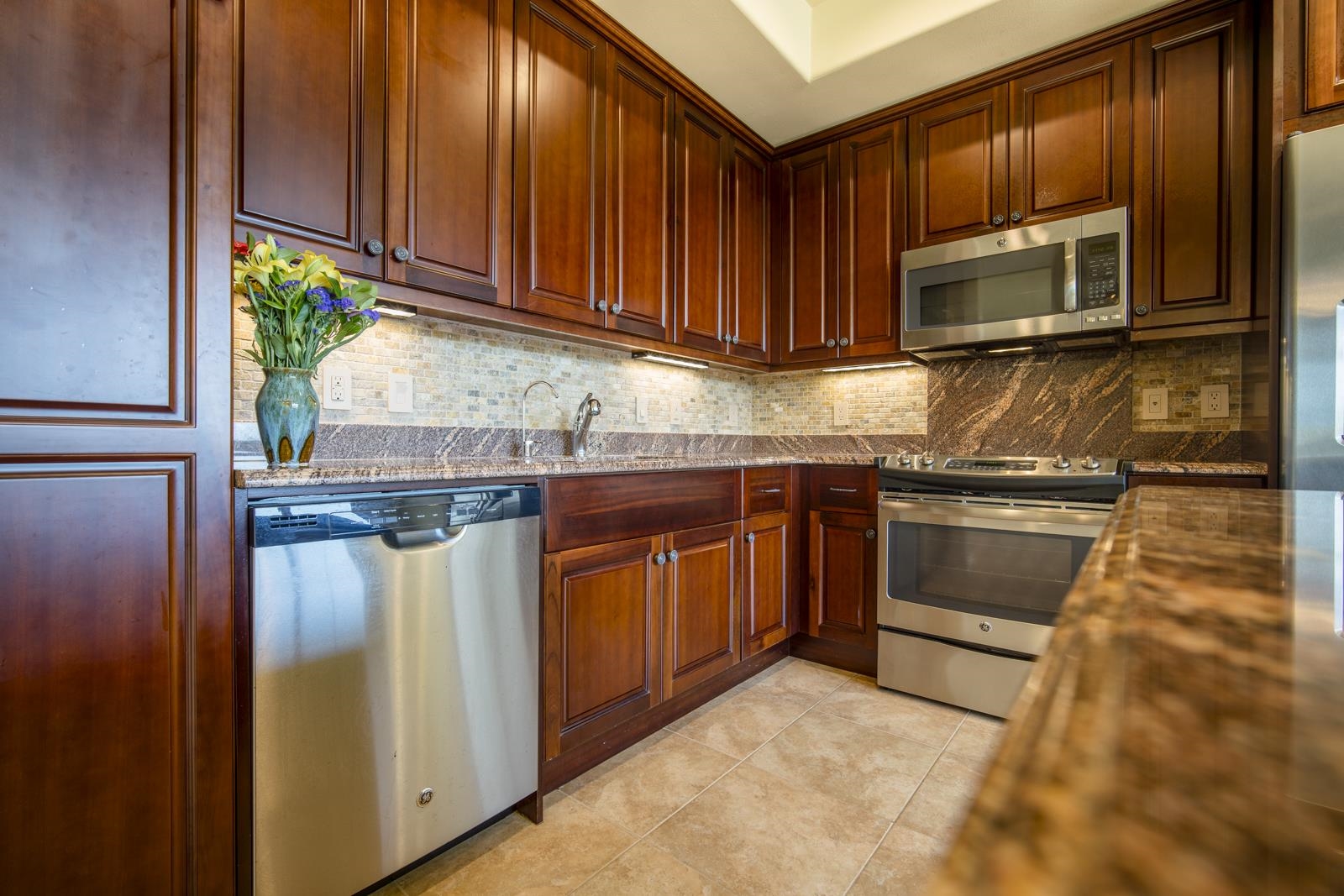 Villas at Kehalani condo # 2802, Wailuku, Hawaii - photo 14 of 47