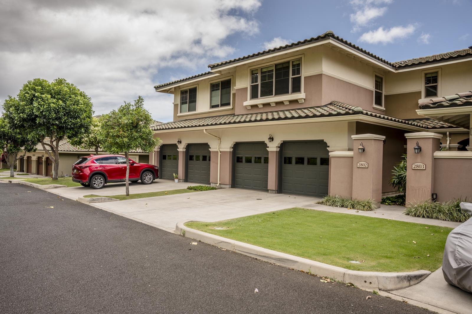 Villas at Kehalani condo # 2802, Wailuku, Hawaii - photo 43 of 47