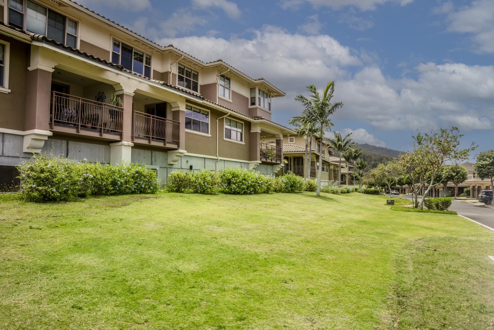 Villas at Kehalani condo # 2802, Wailuku, Hawaii - photo 44 of 47