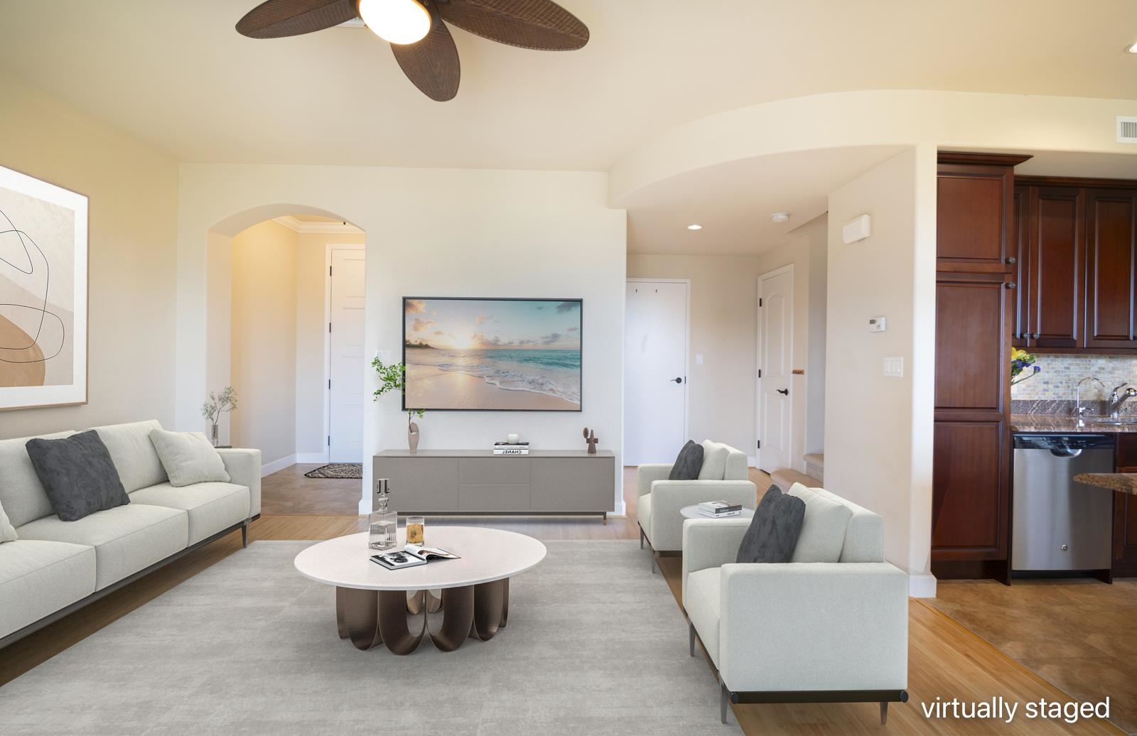 Villas at Kehalani condo # 2802, Wailuku, Hawaii - photo 8 of 47