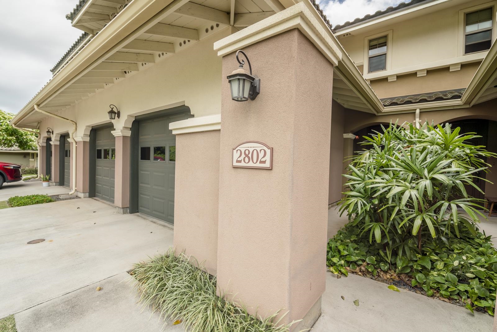 Villas at Kehalani condo # 2802, Wailuku, Hawaii - photo 2 of 15