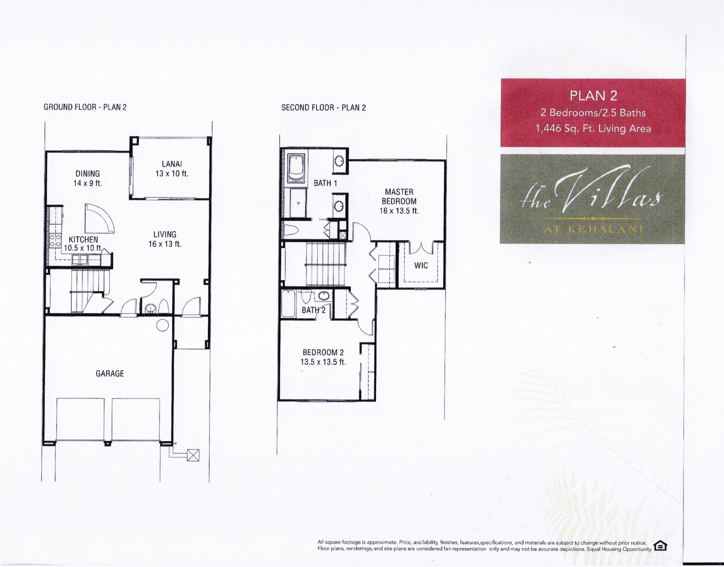 Villas at Kehalani condo # 2802, Wailuku, Hawaii - photo 15 of 15
