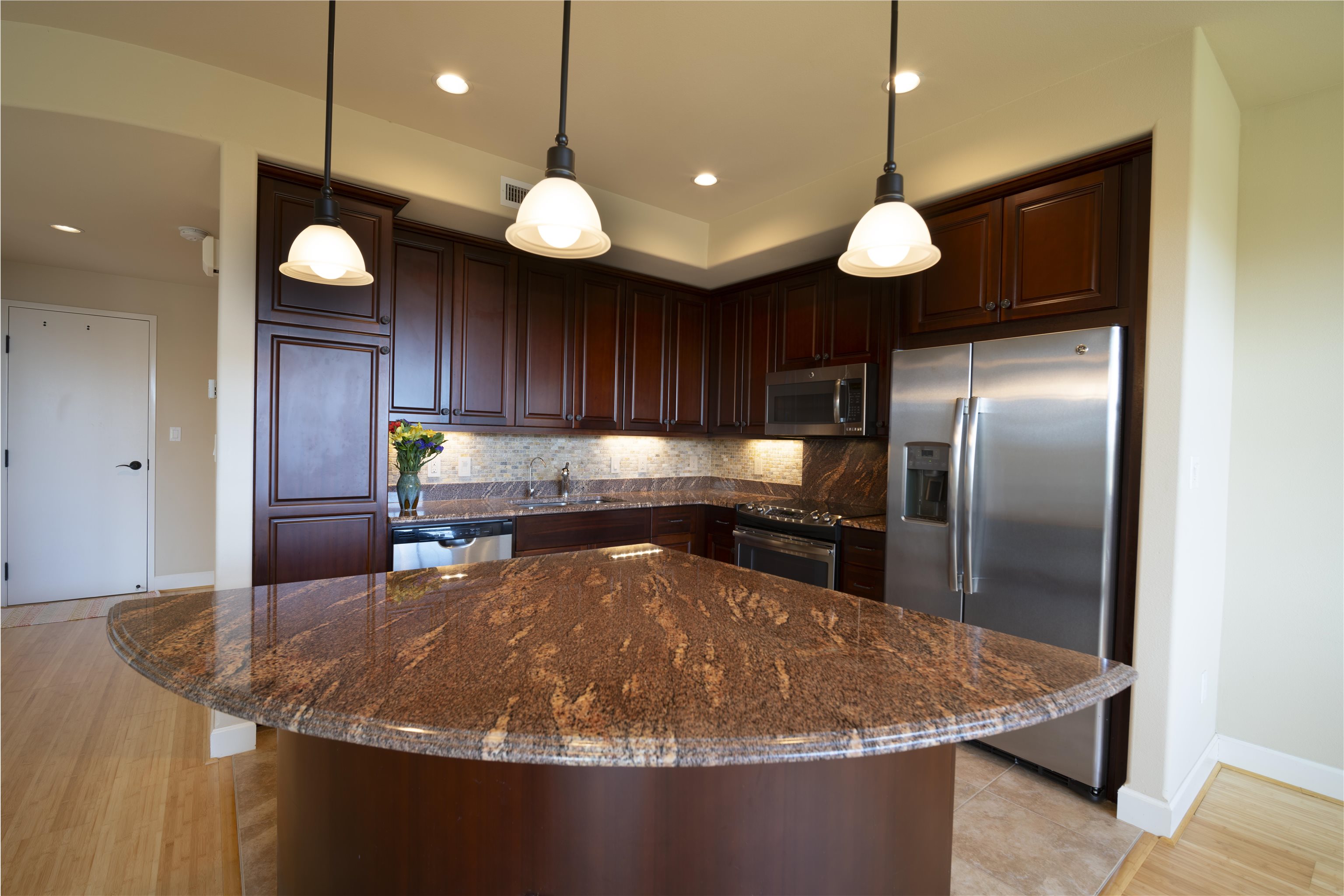 Villas at Kehalani condo # 2802, Wailuku, Hawaii - photo 5 of 15