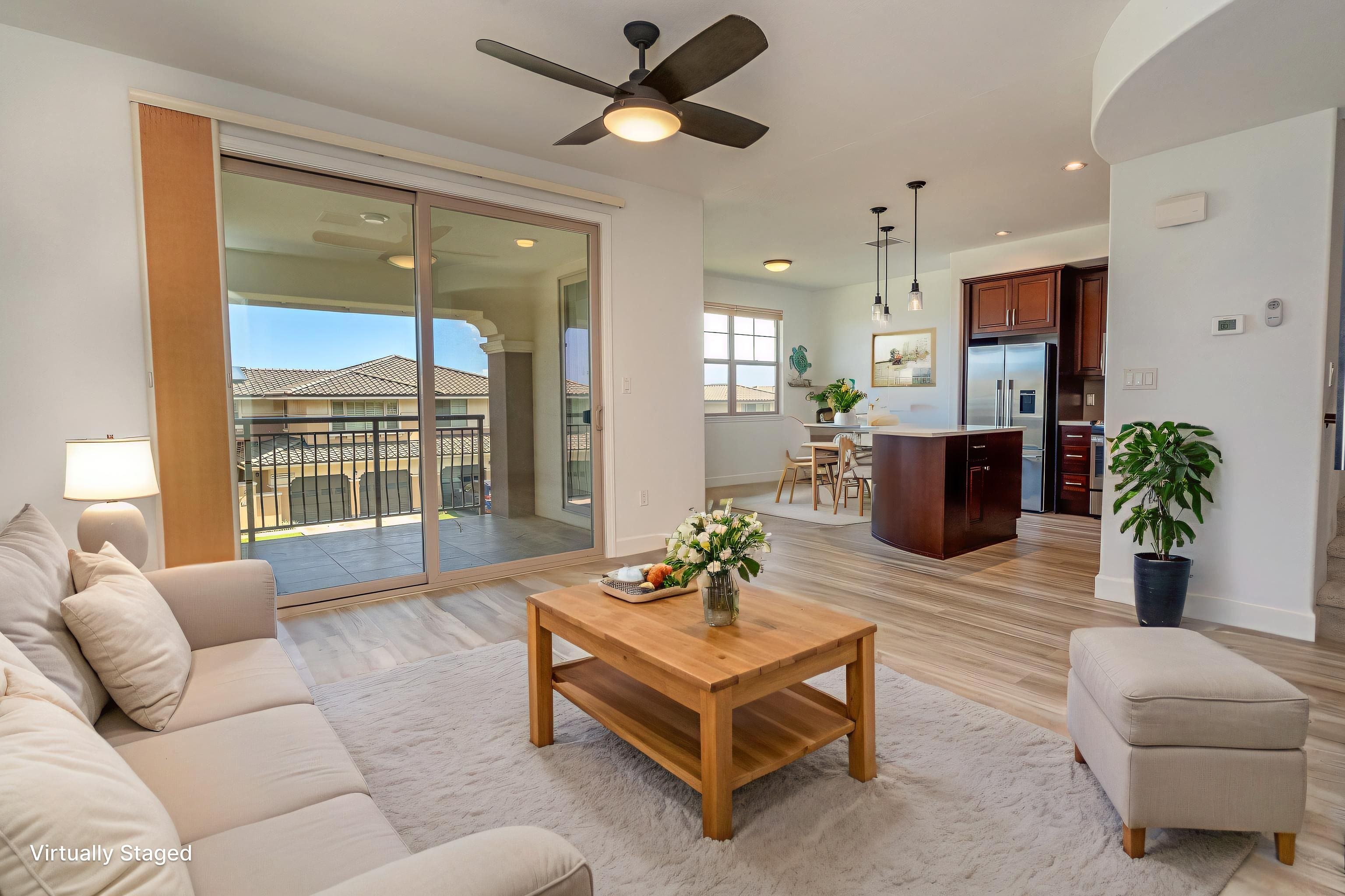 Villas at Kehalani condo # 2803, Wailuku, Hawaii - photo 11 of 41