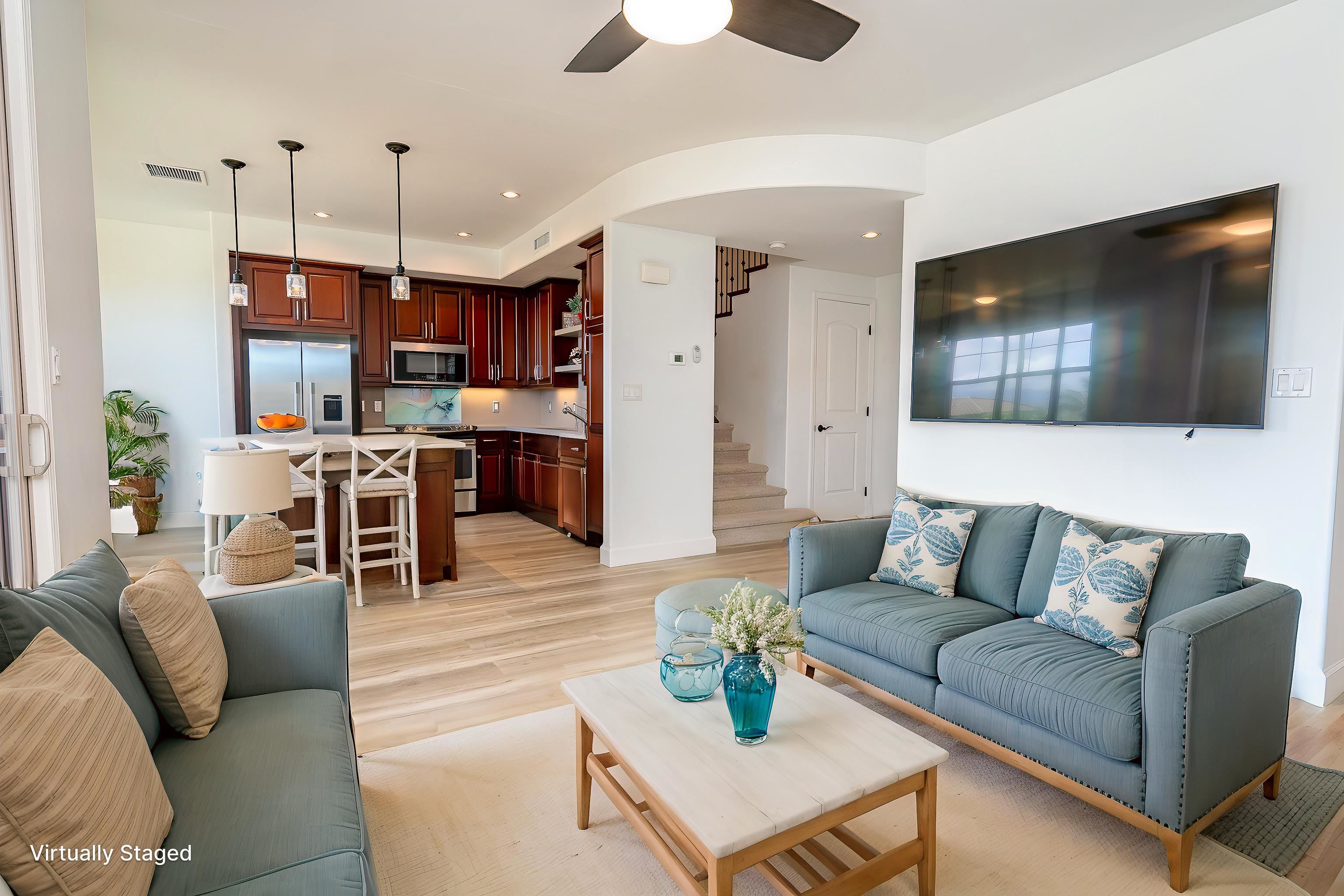 Villas at Kehalani condo # 2803, Wailuku, Hawaii - photo 13 of 41