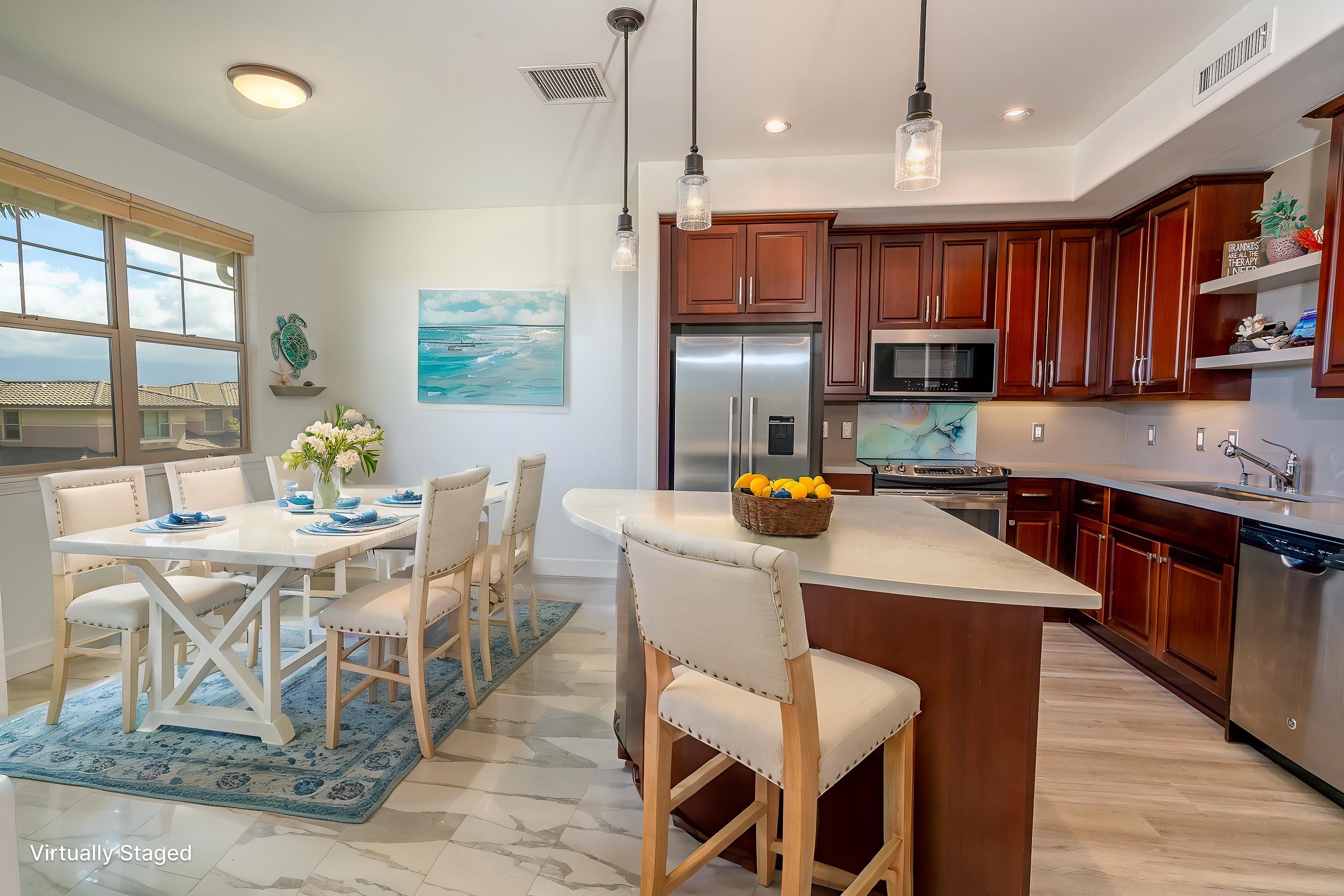 Villas at Kehalani condo # 2803, Wailuku, Hawaii - photo 18 of 41