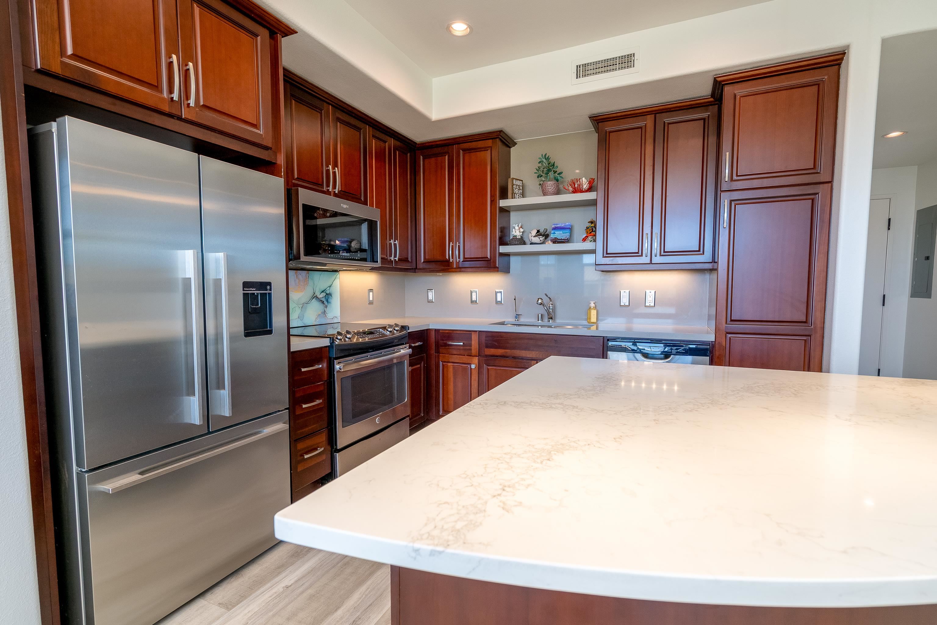 Villas at Kehalani condo # 2803, Wailuku, Hawaii - photo 29 of 41