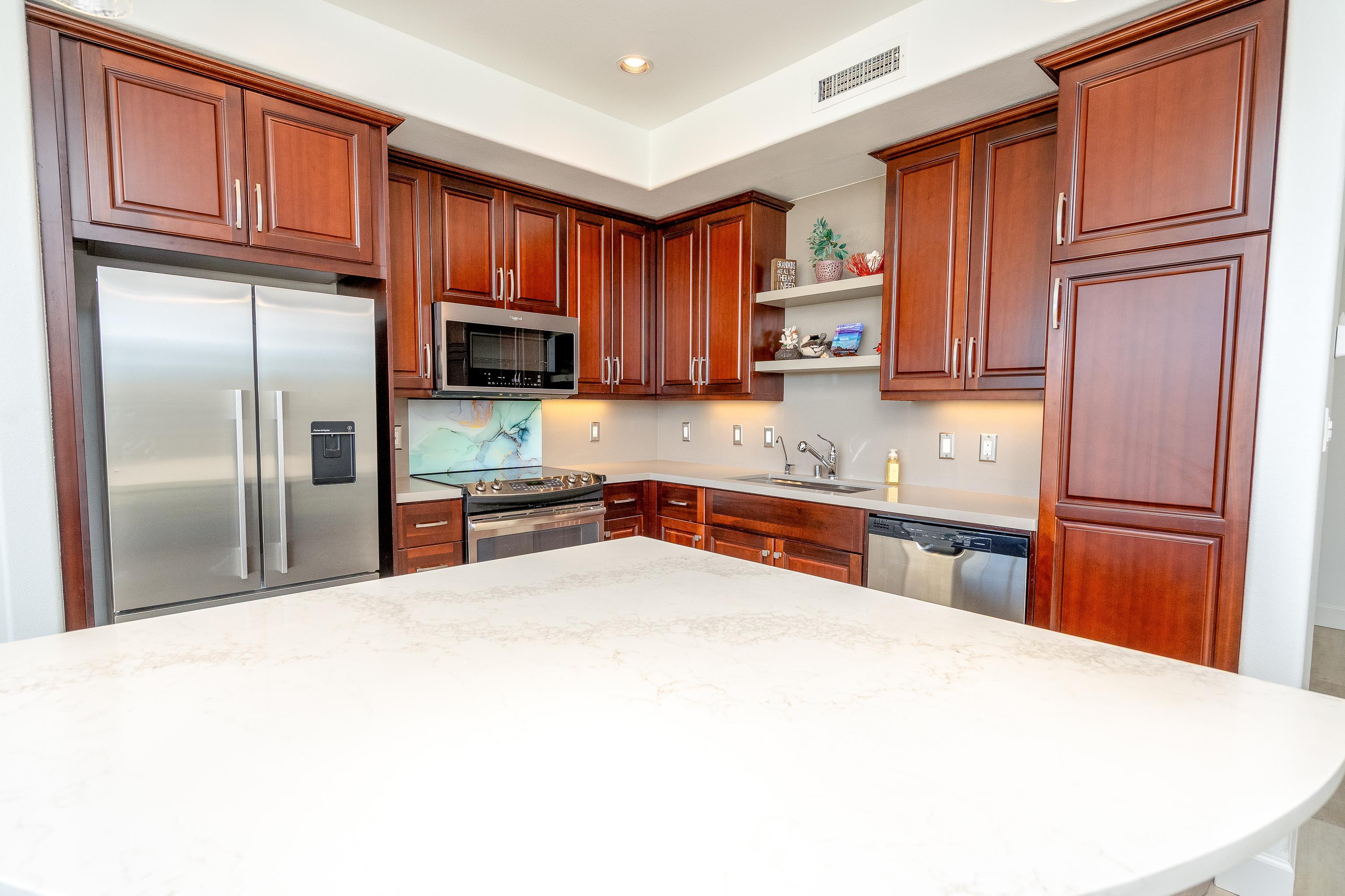 Villas at Kehalani condo # 2803, Wailuku, Hawaii - photo 30 of 41