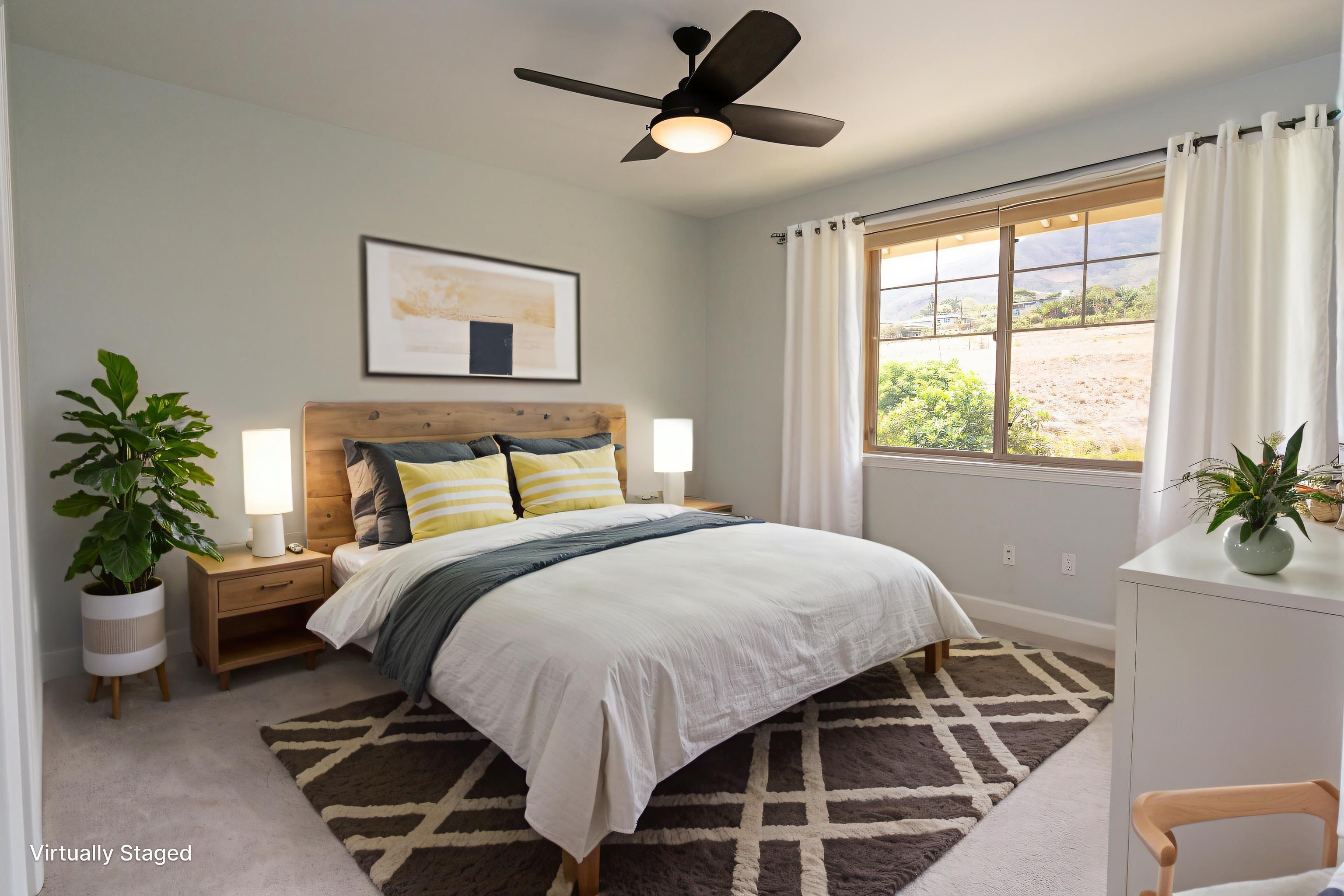 Villas at Kehalani condo # 2803, Wailuku, Hawaii - photo 34 of 41