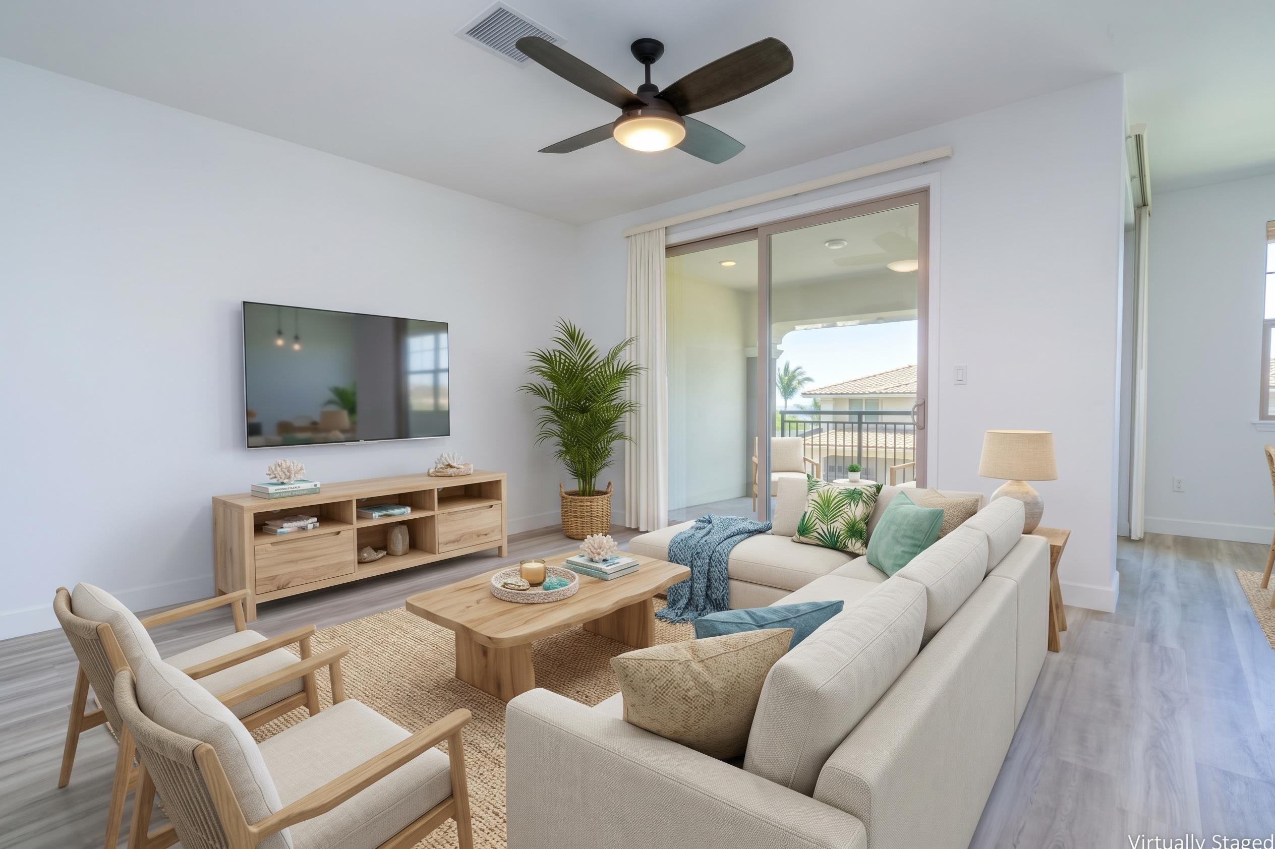 Villas at Kehalani condo # 2803, Wailuku, Hawaii - photo 2 of 39
