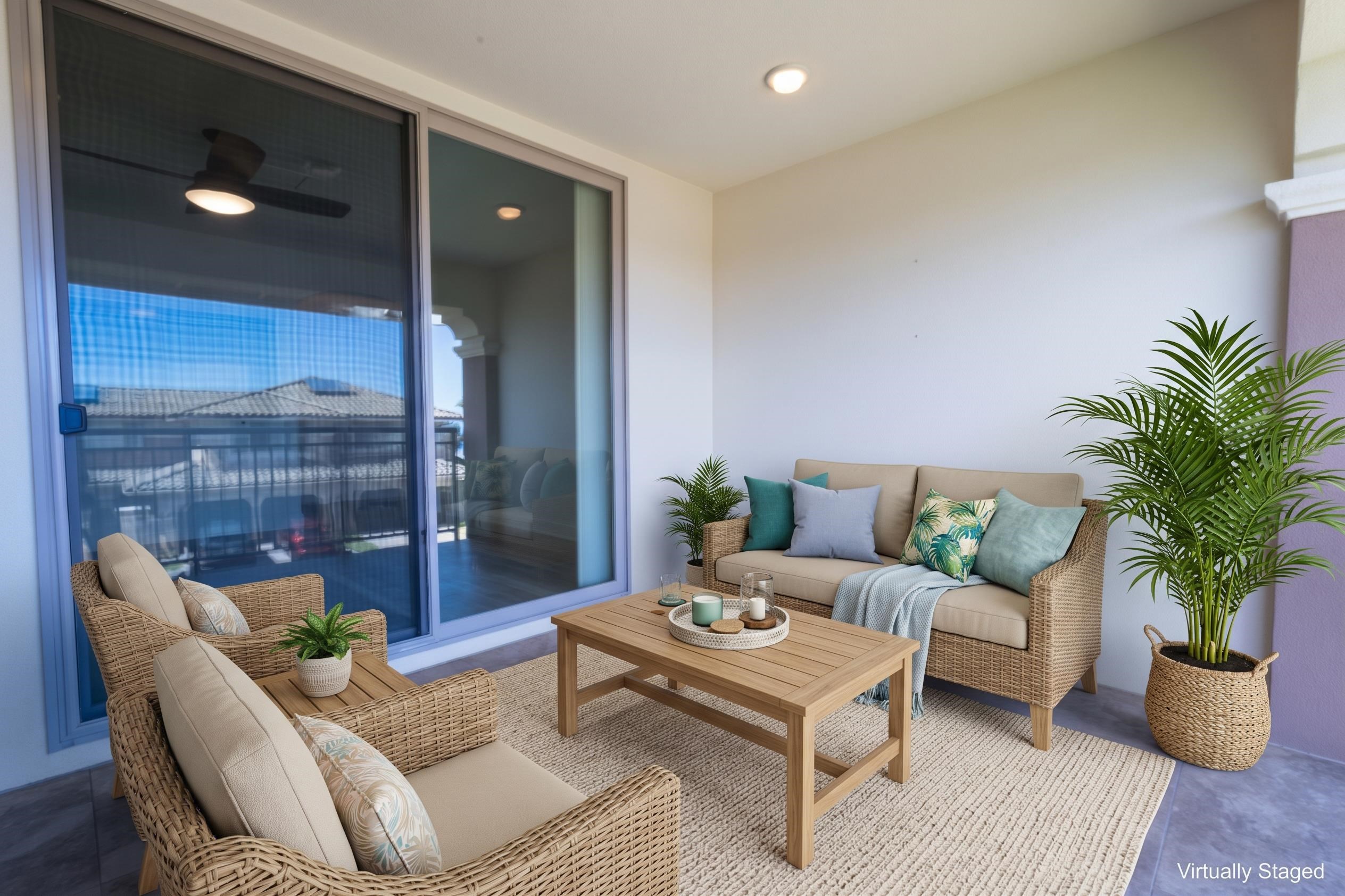 Villas at Kehalani condo # 2803, Wailuku, Hawaii - photo 5 of 39