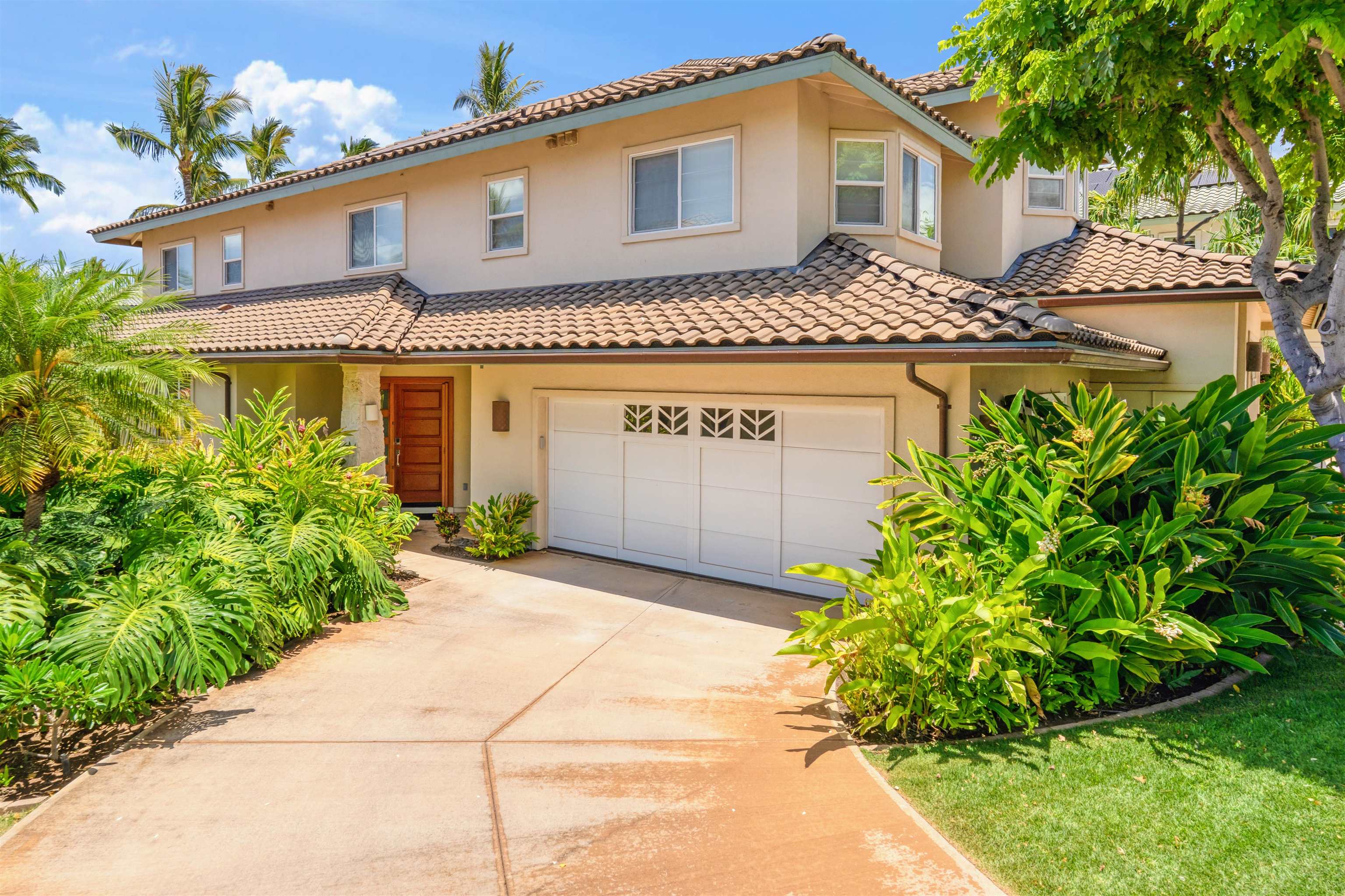 Kai Malu condo # 22A, Kihei, Hawaii - photo 2 of 50