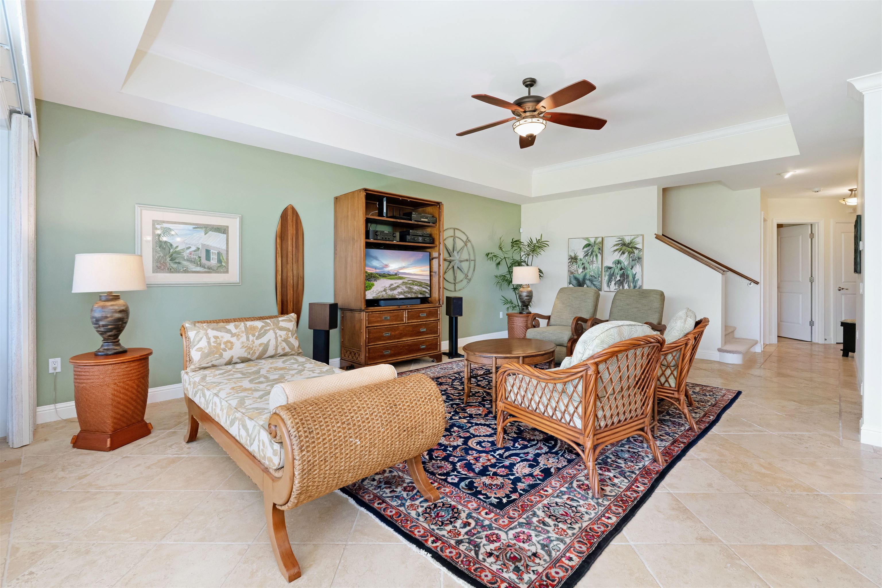 Kai Malu condo # 22A, Kihei, Hawaii - photo 15 of 50
