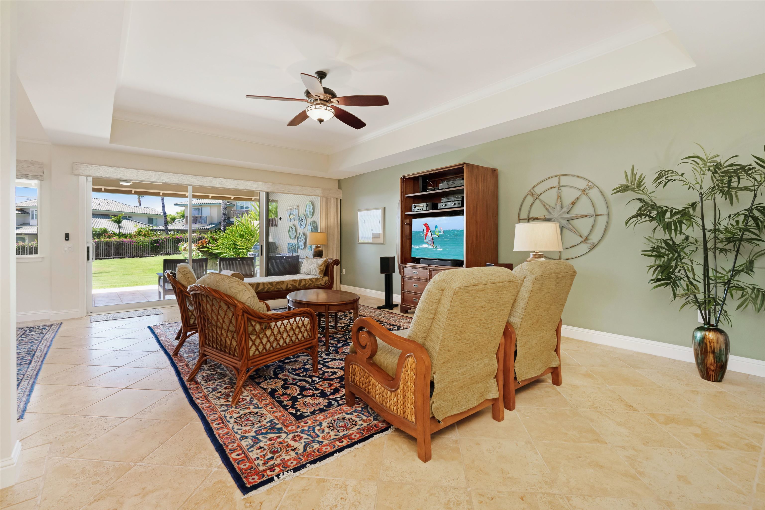 Kai Malu condo # 22A, Kihei, Hawaii - photo 17 of 50