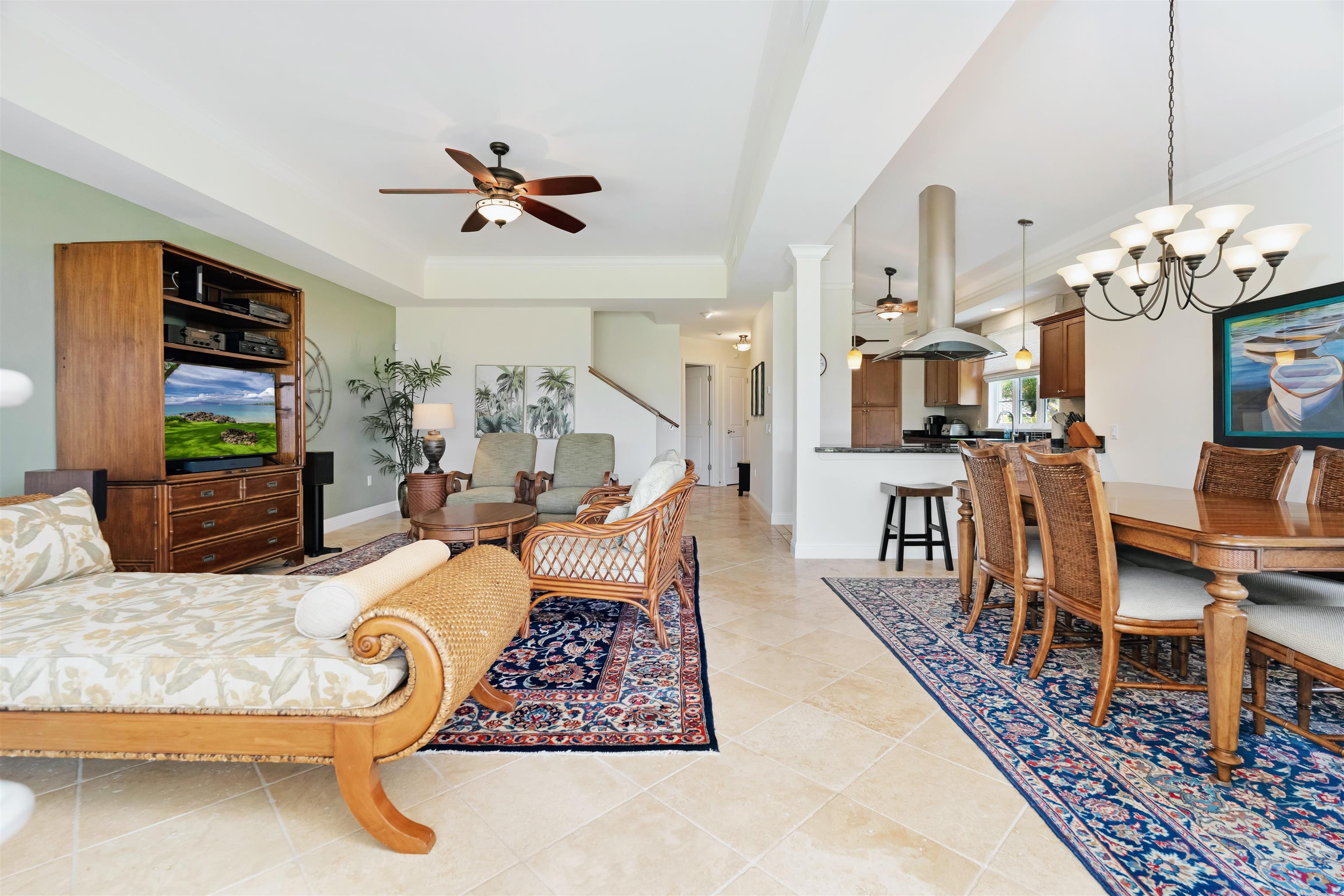 Kai Malu condo # 22A, Kihei, Hawaii - photo 18 of 50