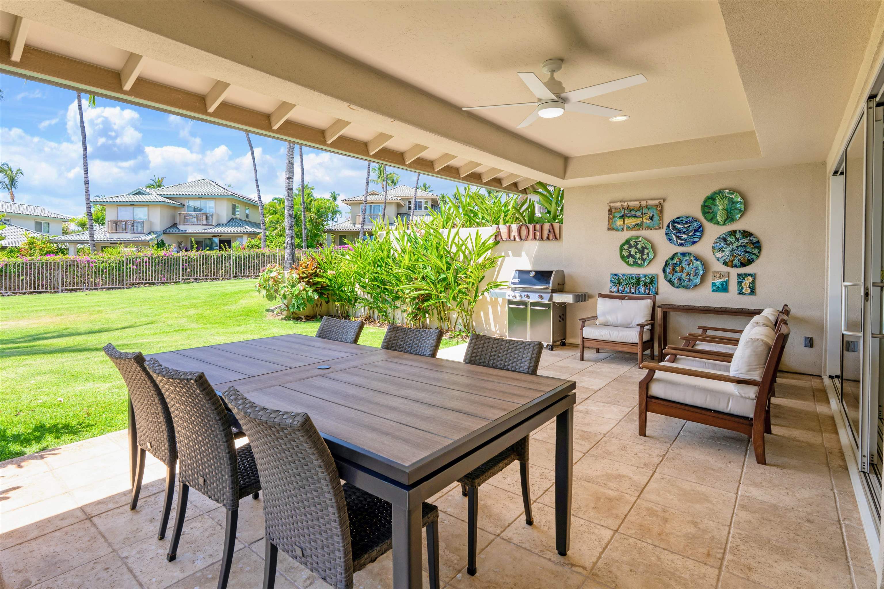 Kai Malu condo # 22A, Kihei, Hawaii - photo 19 of 50