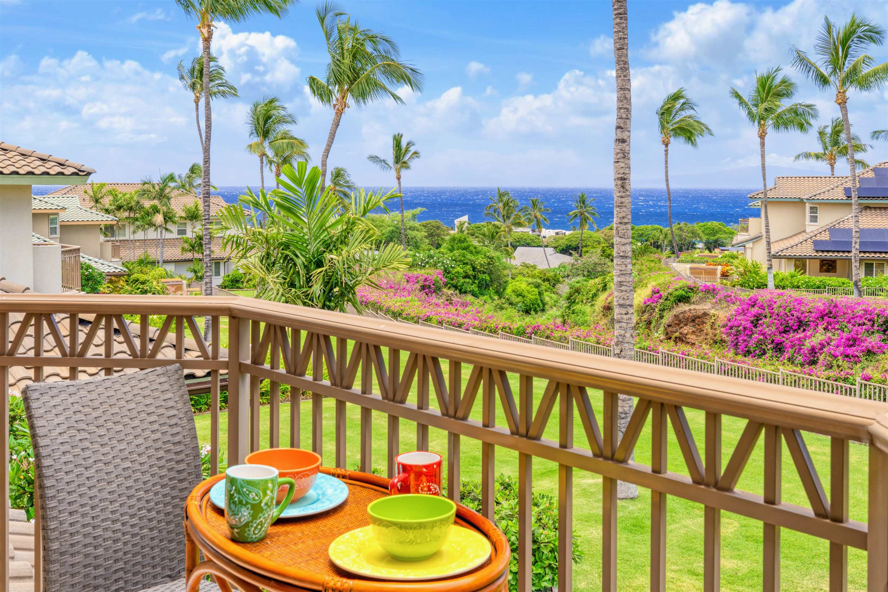 Kai Malu condo # 22A, Kihei, Hawaii - photo 3 of 50