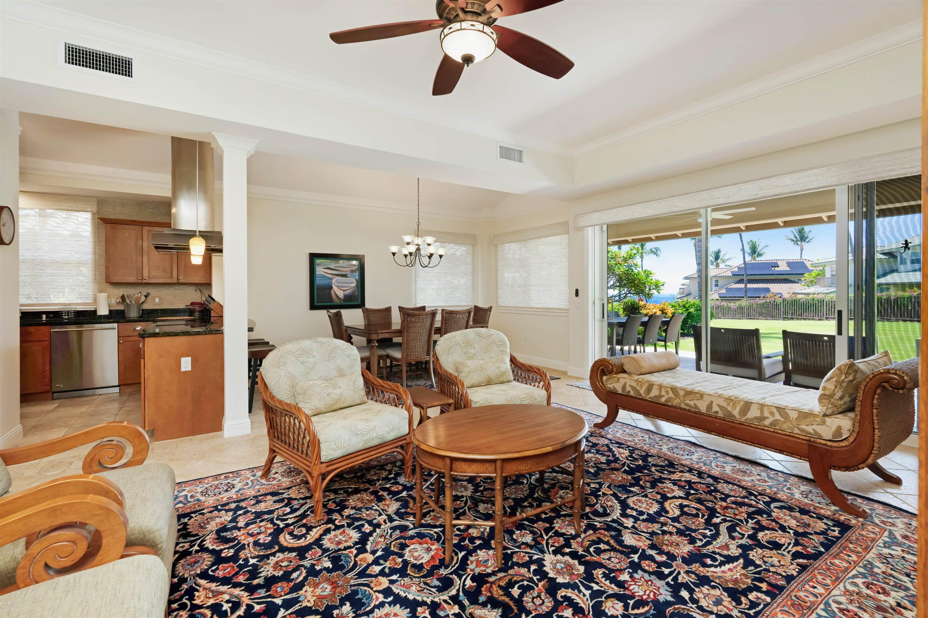 Kai Malu condo # 22A, Kihei, Hawaii - photo 24 of 50