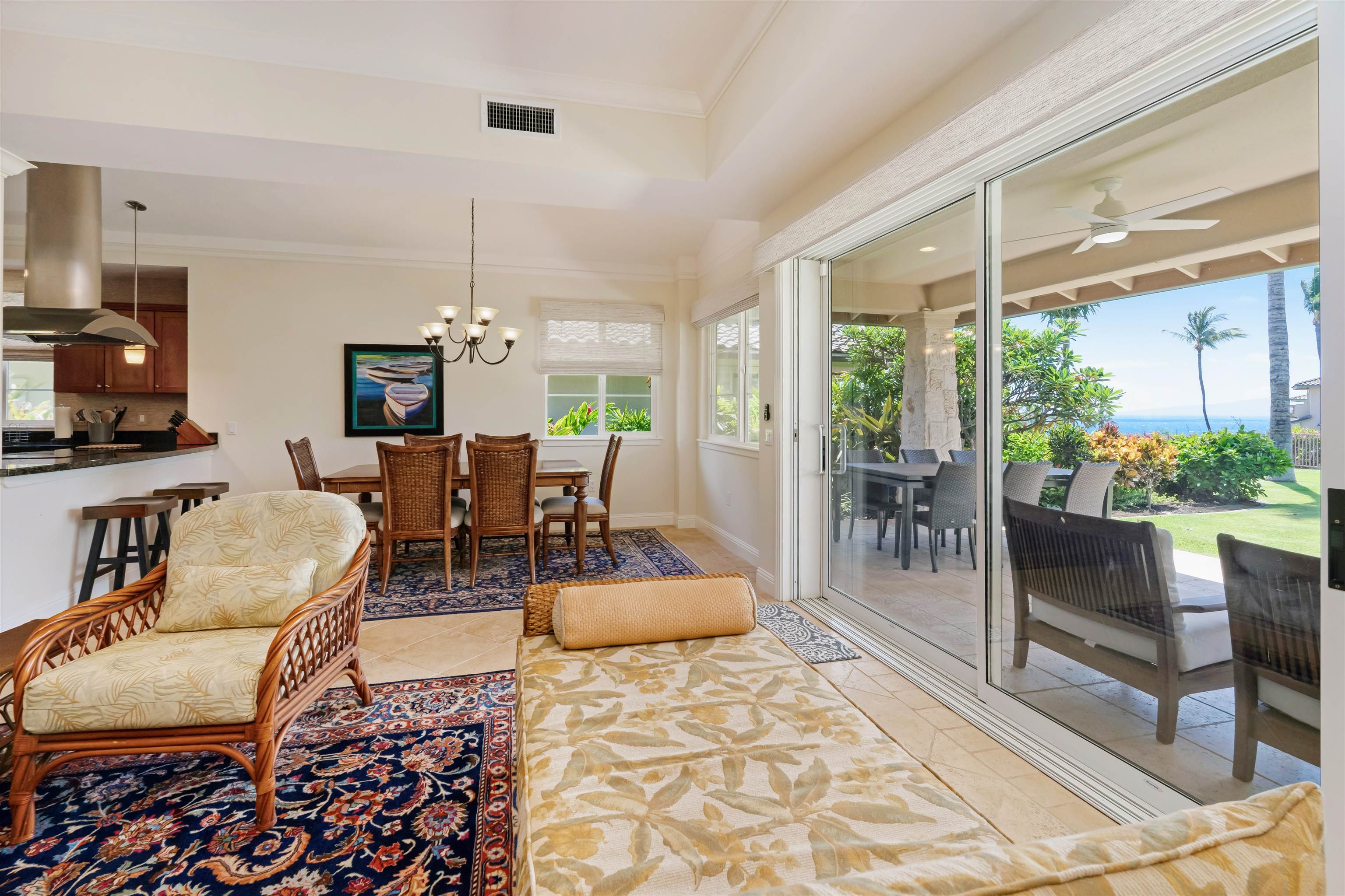 Kai Malu condo # 22A, Kihei, Hawaii - photo 34 of 50