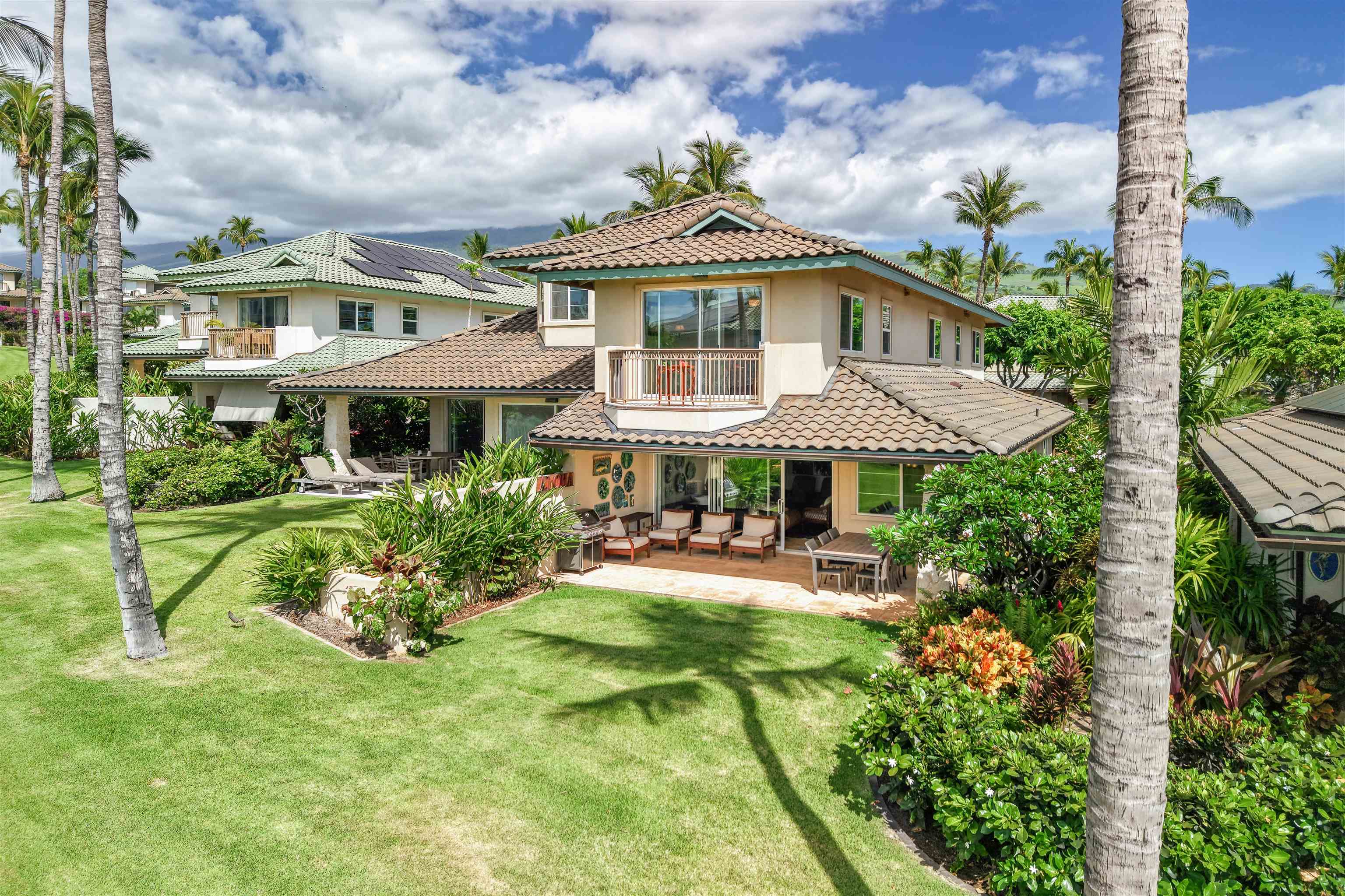 Kai Malu condo # 22A, Kihei, Hawaii - photo 35 of 50