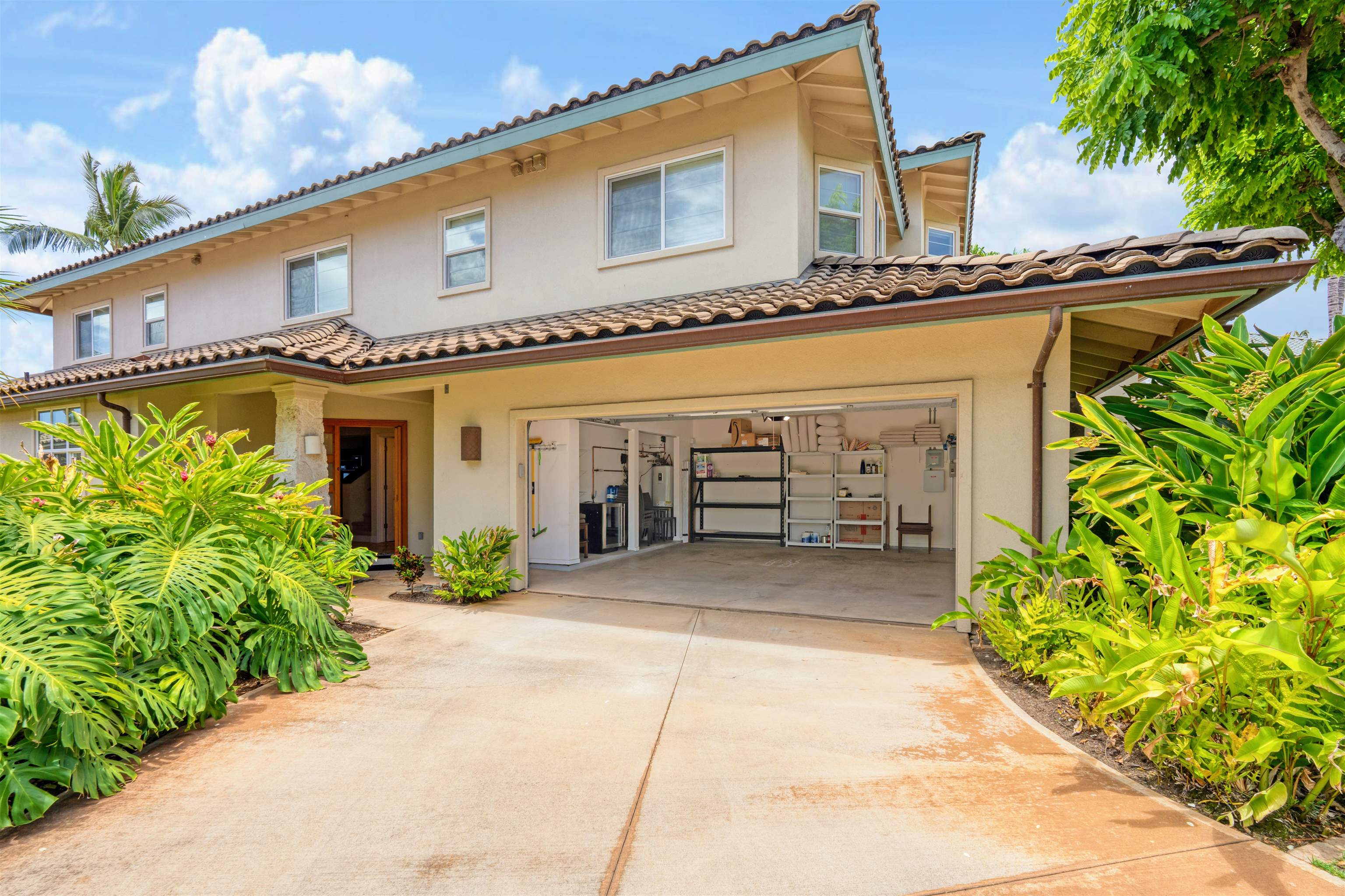 Kai Malu condo # 22A, Kihei, Hawaii - photo 36 of 50