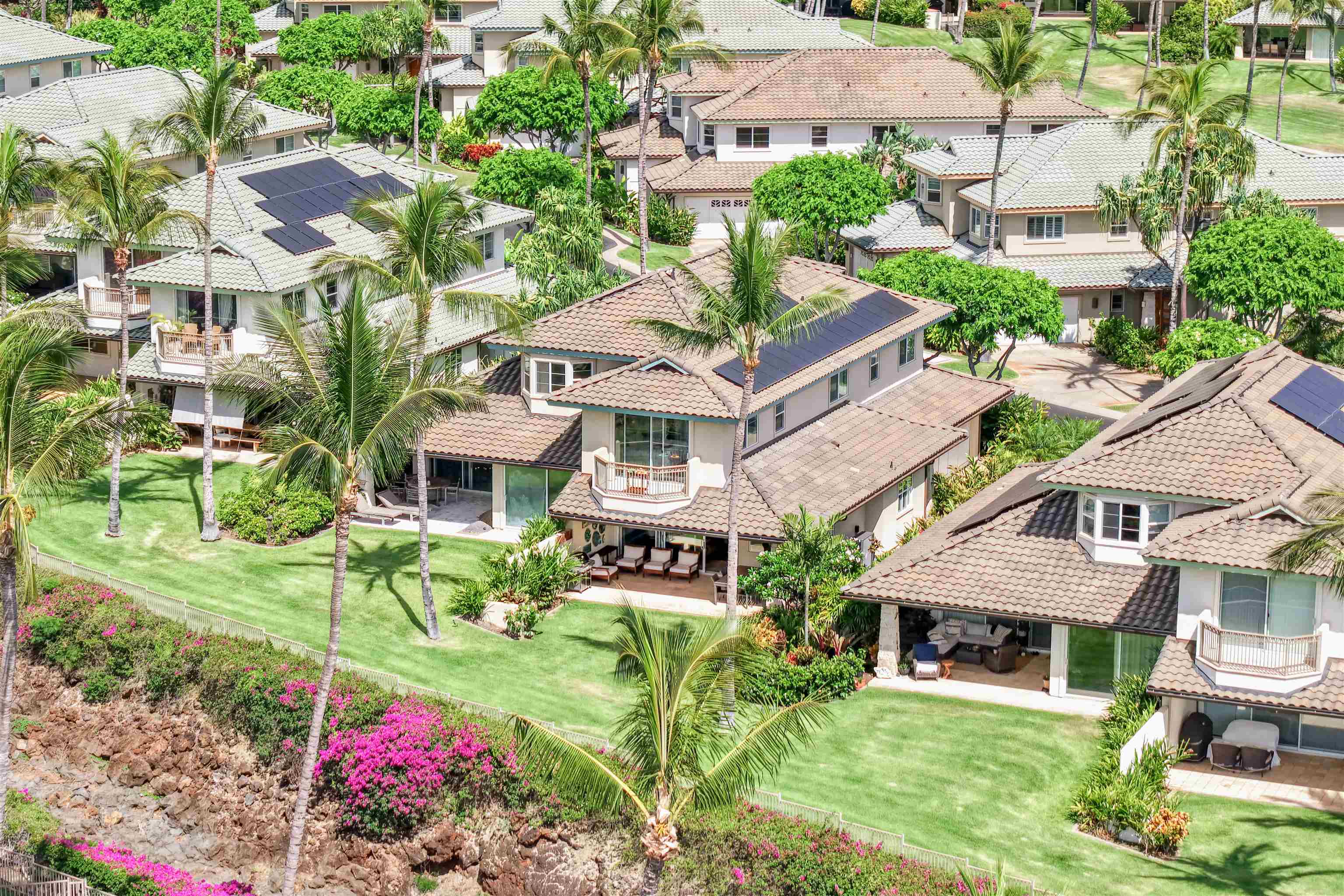 Kai Malu condo # 22A, Kihei, Hawaii - photo 38 of 50