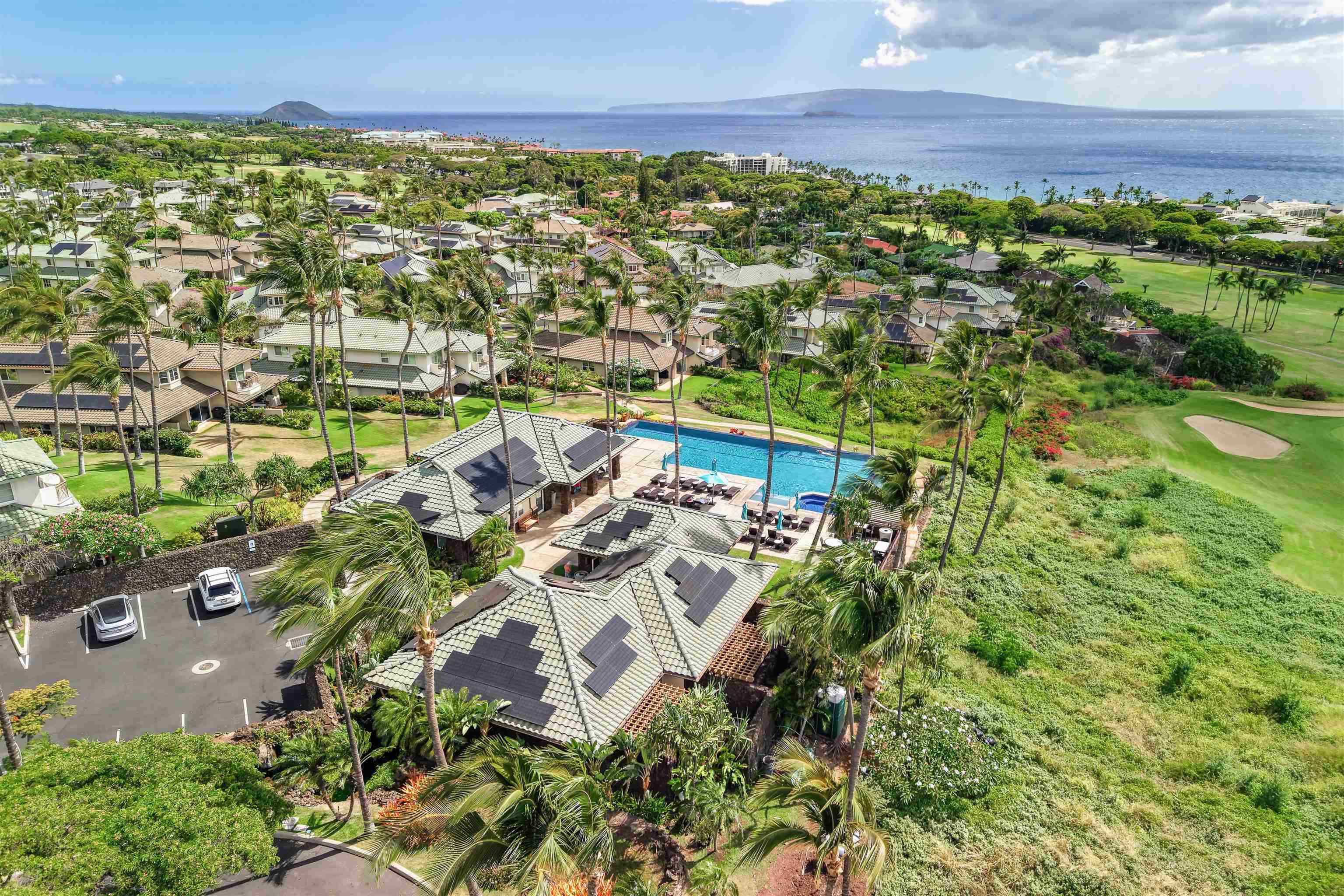 Kai Malu condo # 22A, Kihei, Hawaii - photo 39 of 50