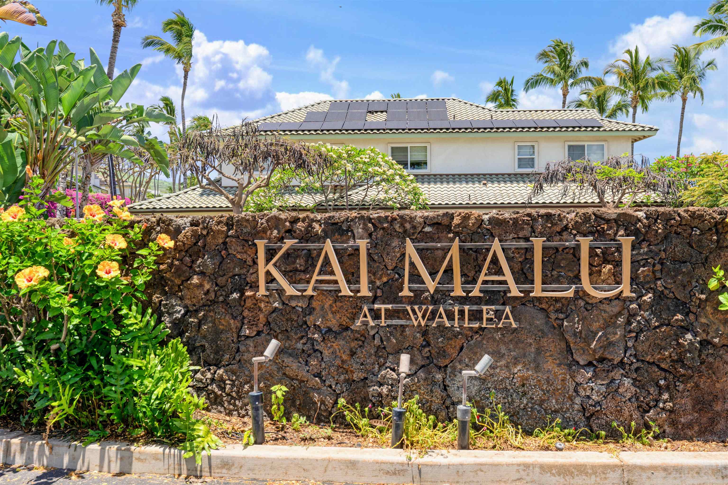 Kai Malu condo # 22A, Kihei, Hawaii - photo 45 of 50