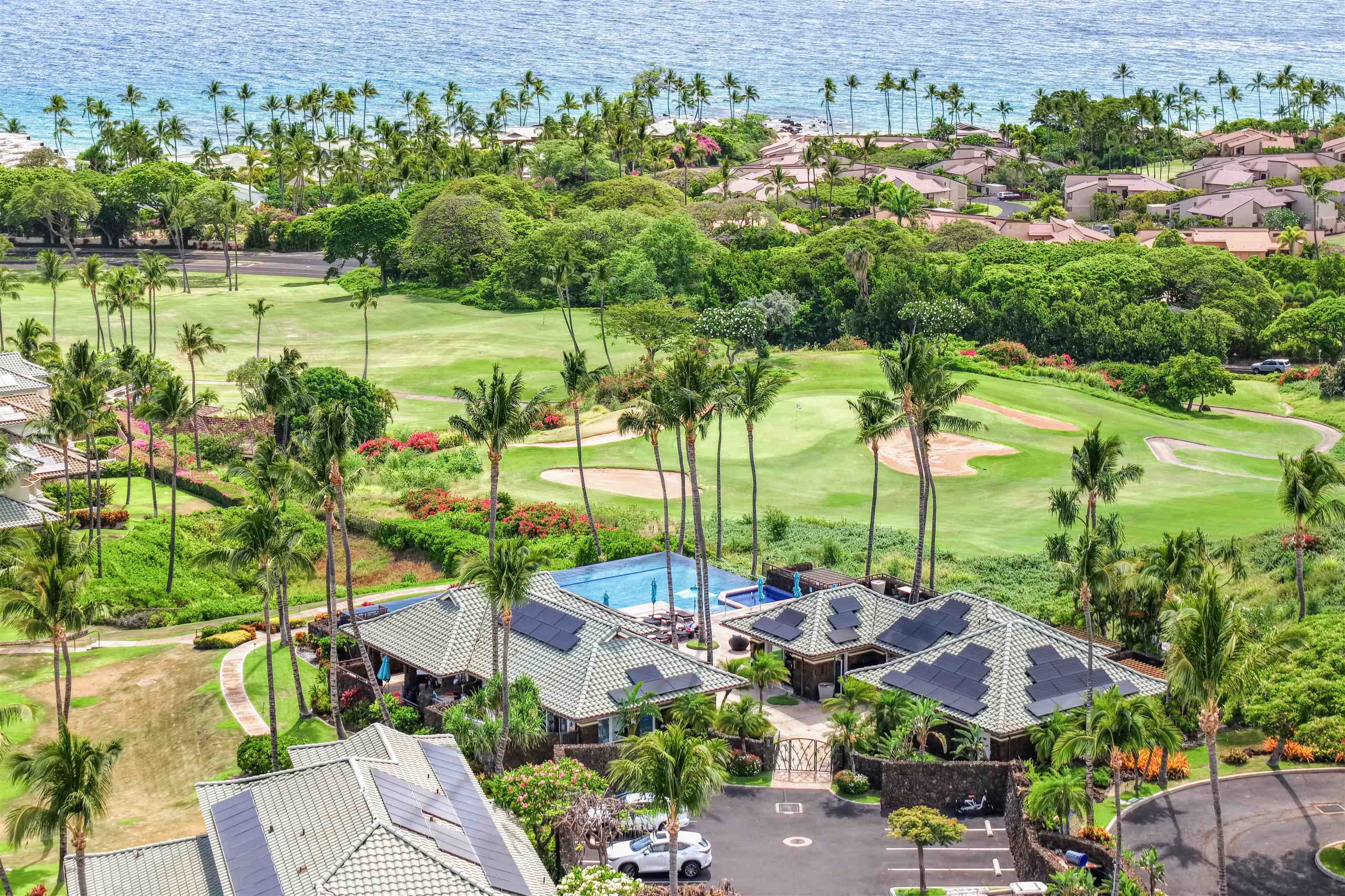 Kai Malu condo # 22A, Kihei, Hawaii - photo 48 of 50
