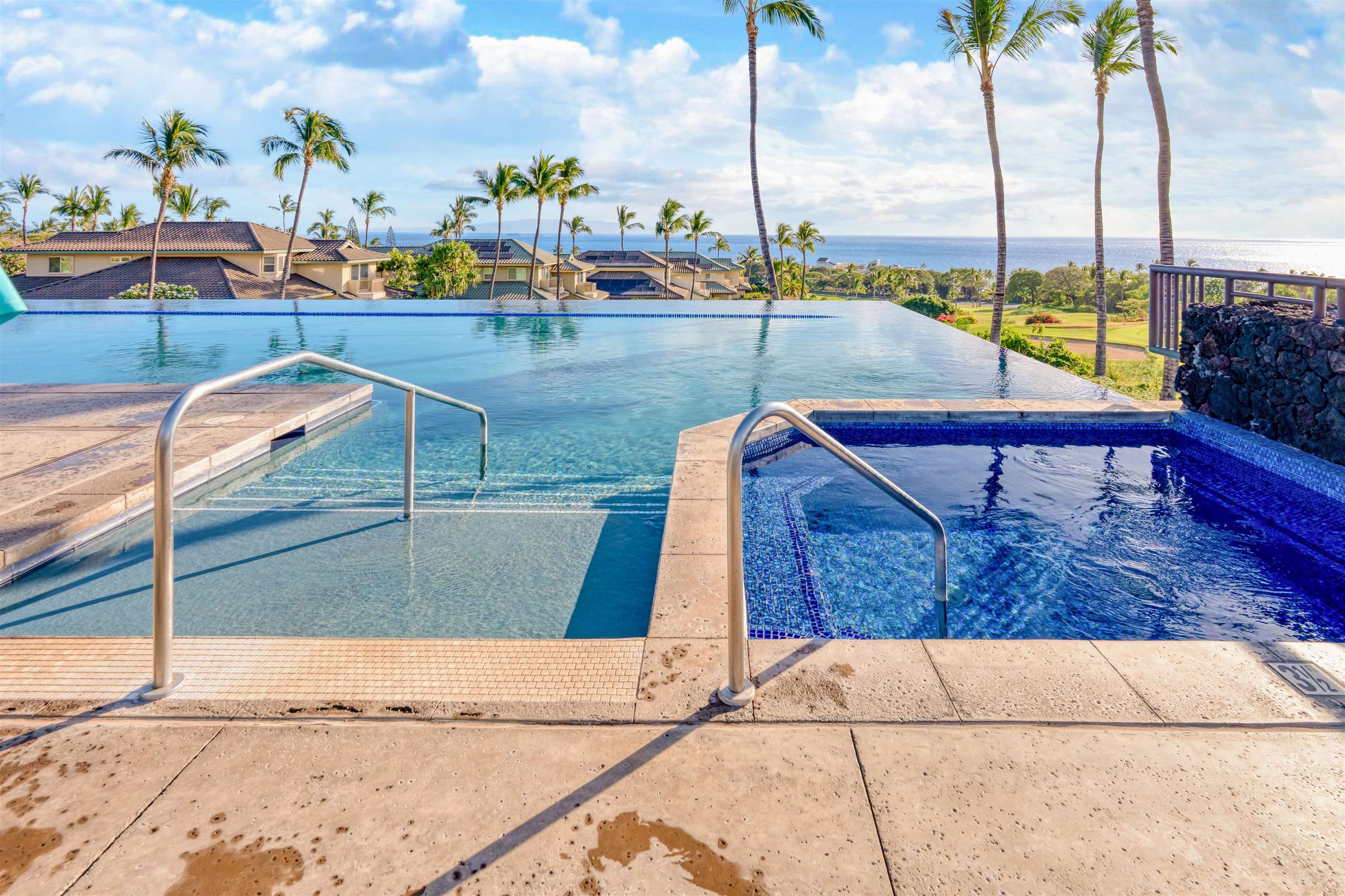 Kai Malu condo # 22A, Kihei, Hawaii - photo 49 of 50