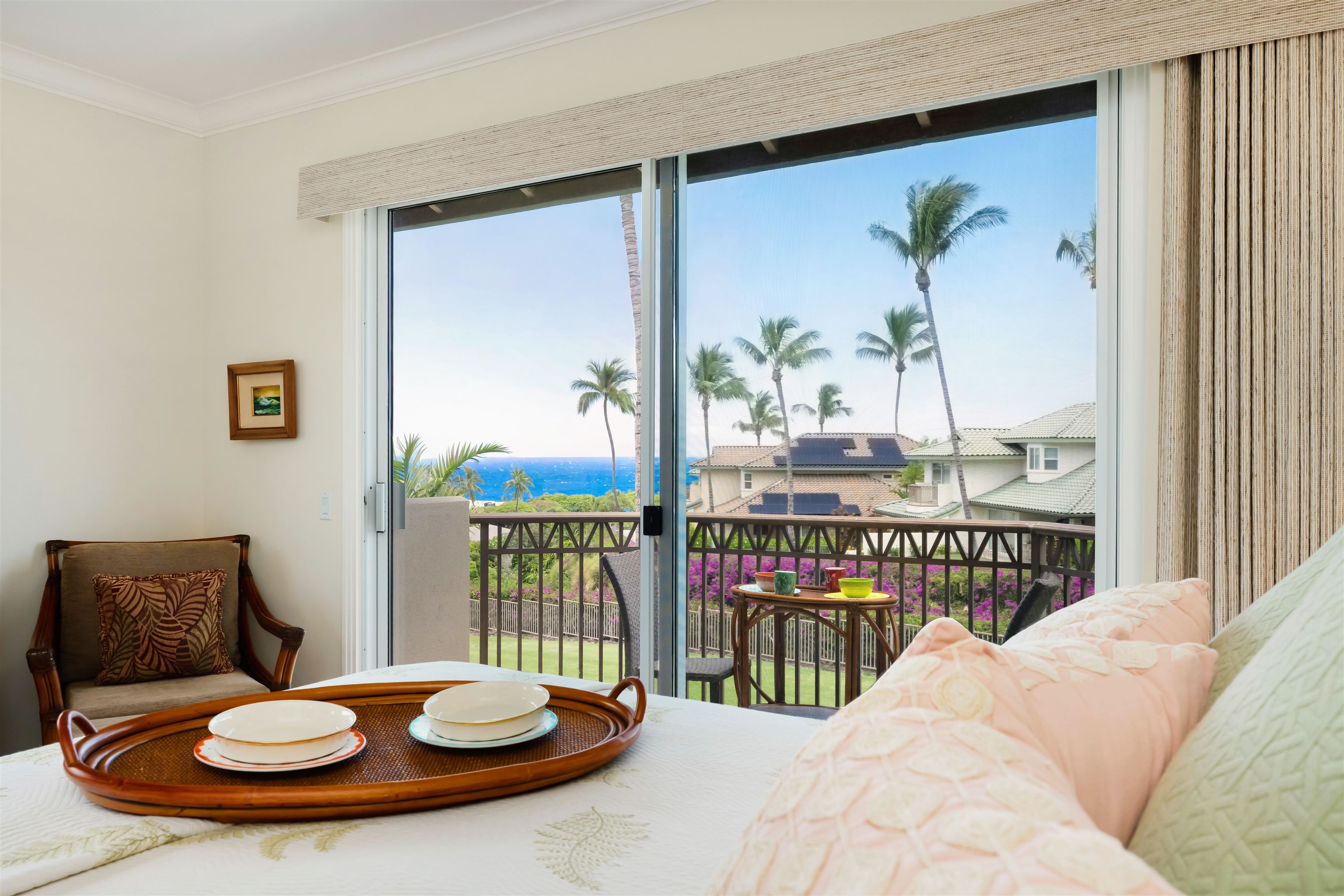 Kai Malu condo # 22A, Kihei, Hawaii - photo 6 of 50